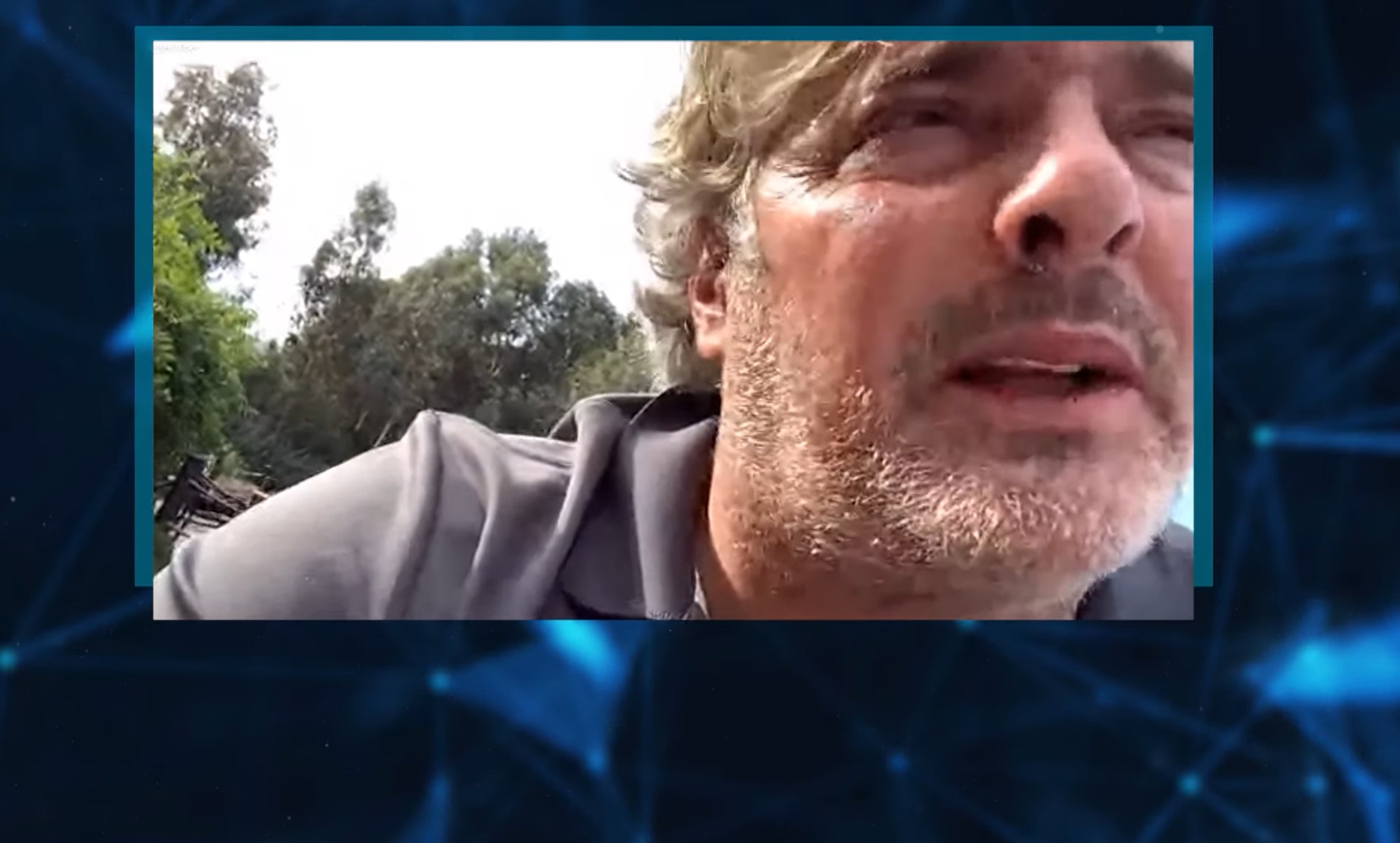 Medju Nama
Zbog maski pod istragom.