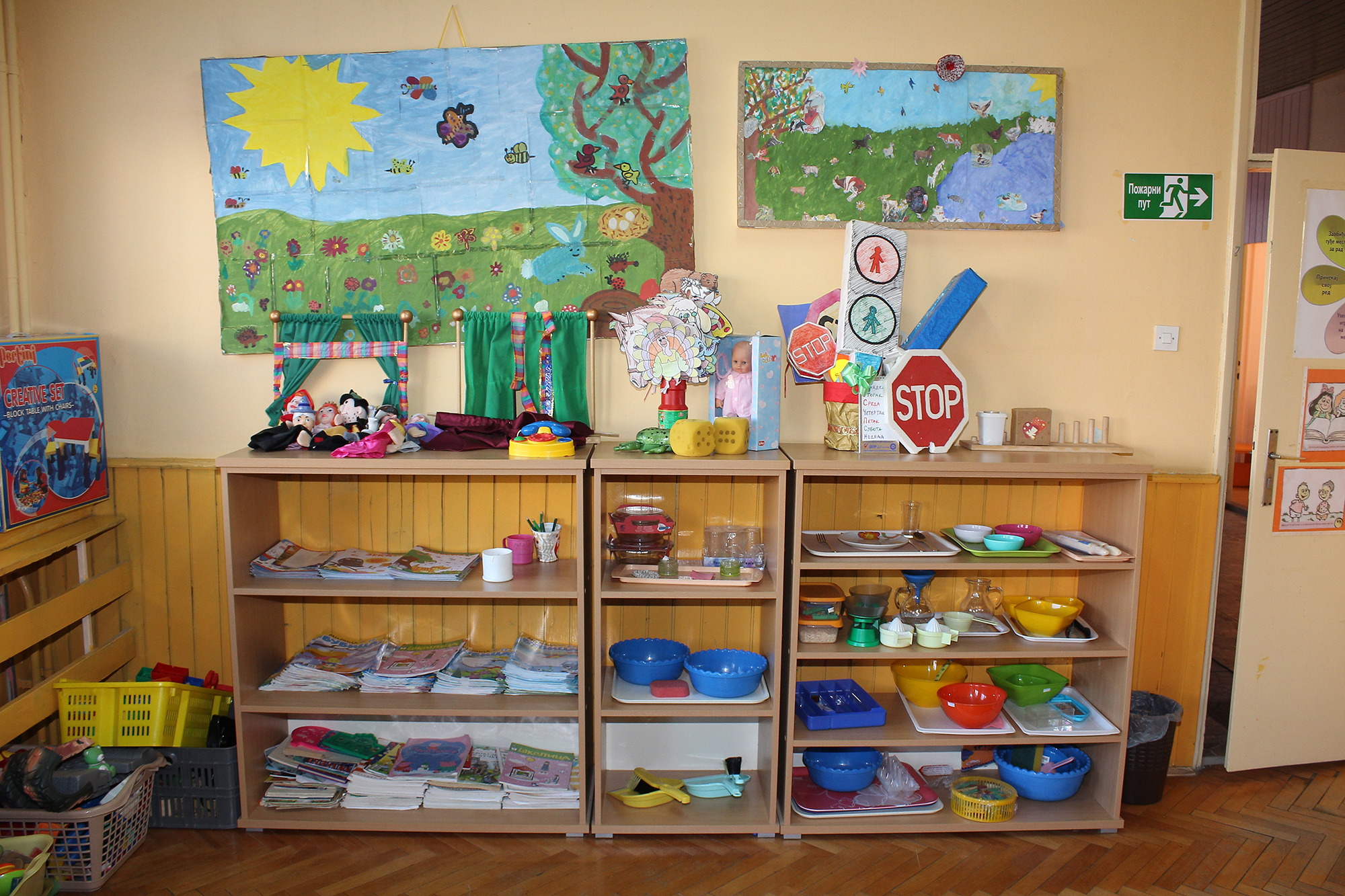 poslala aleksandra petrovic