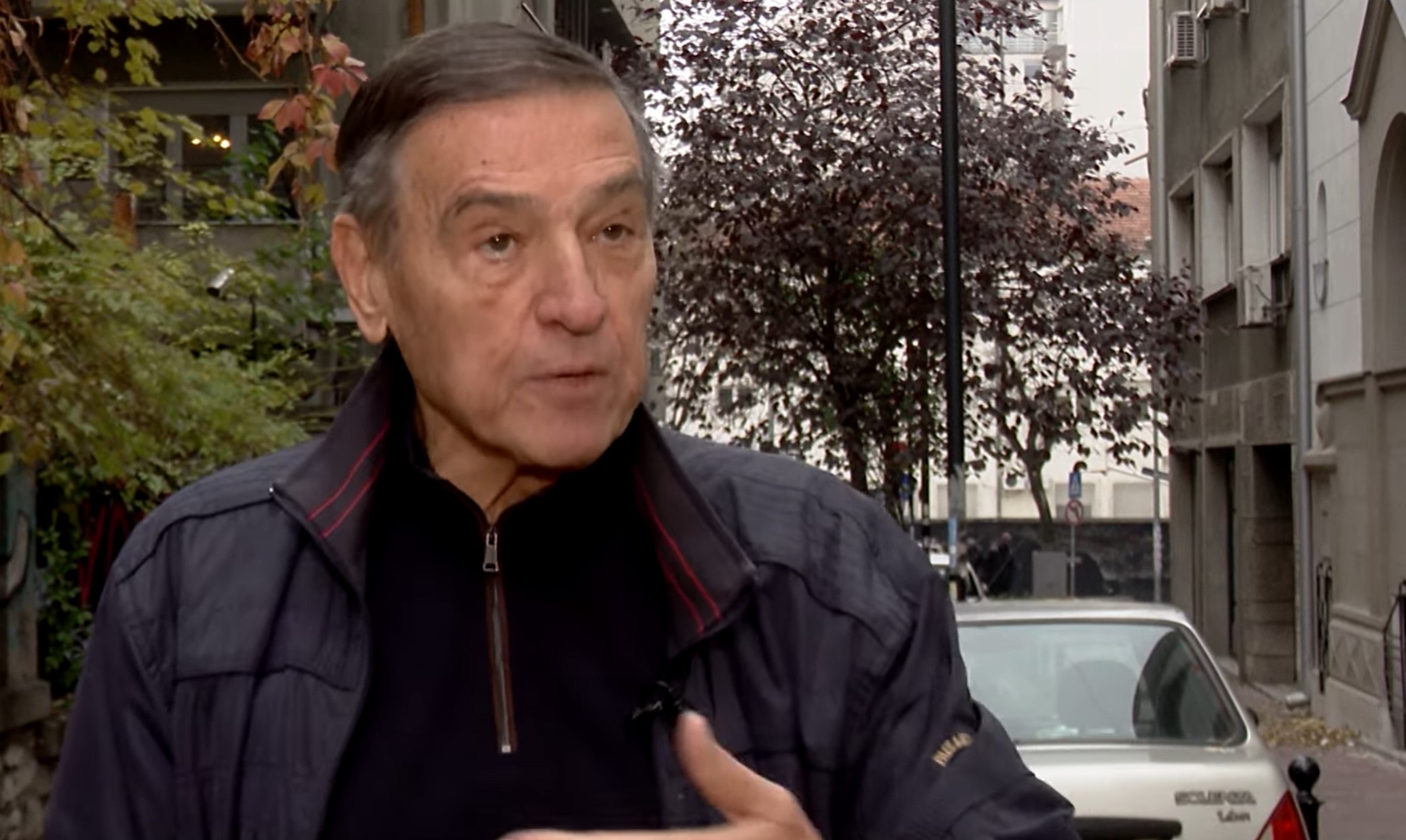 Medju Nama
Koga je sve usisao SNS ?