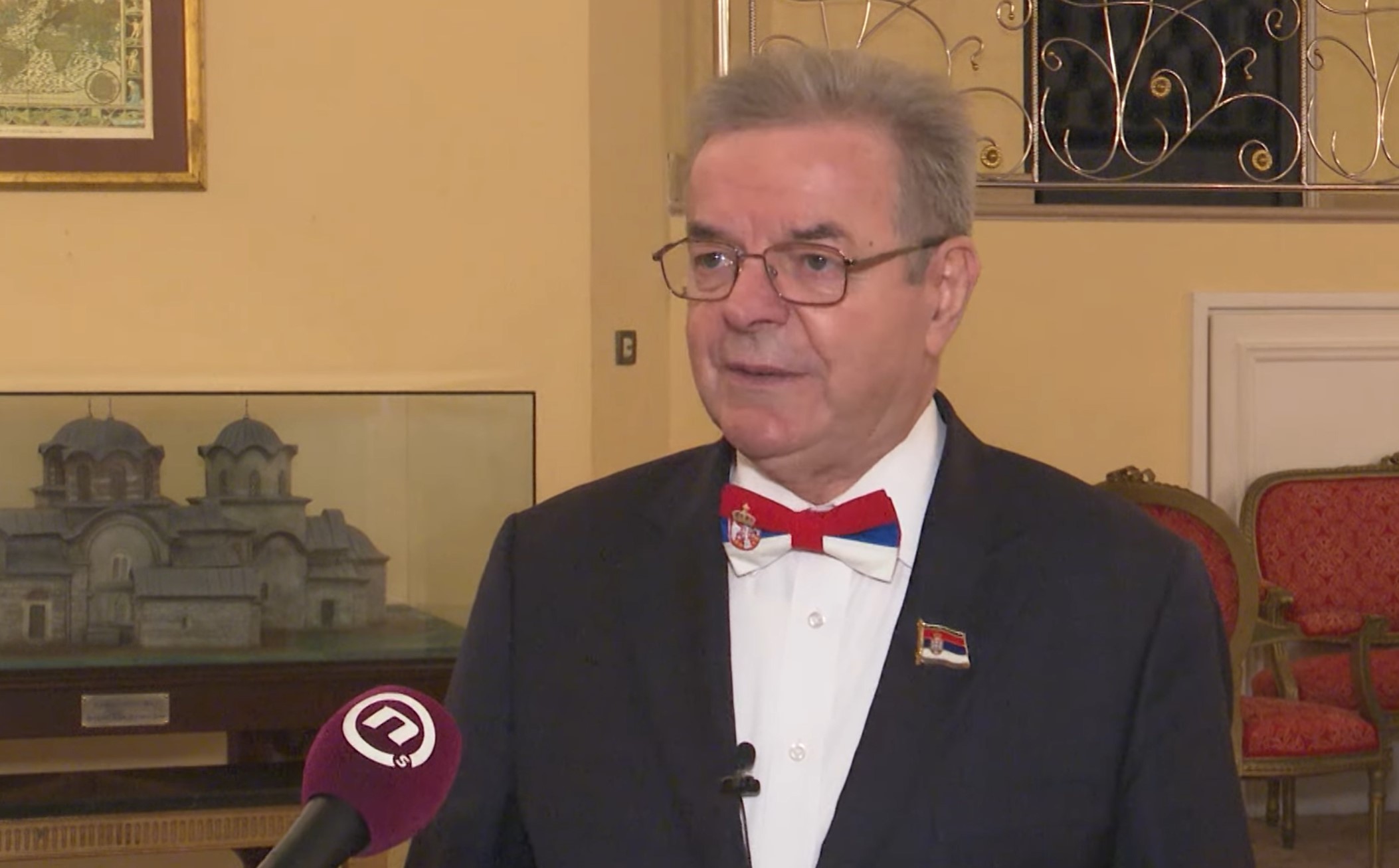 Medju Nama
Koga je sve usisao SNS ?