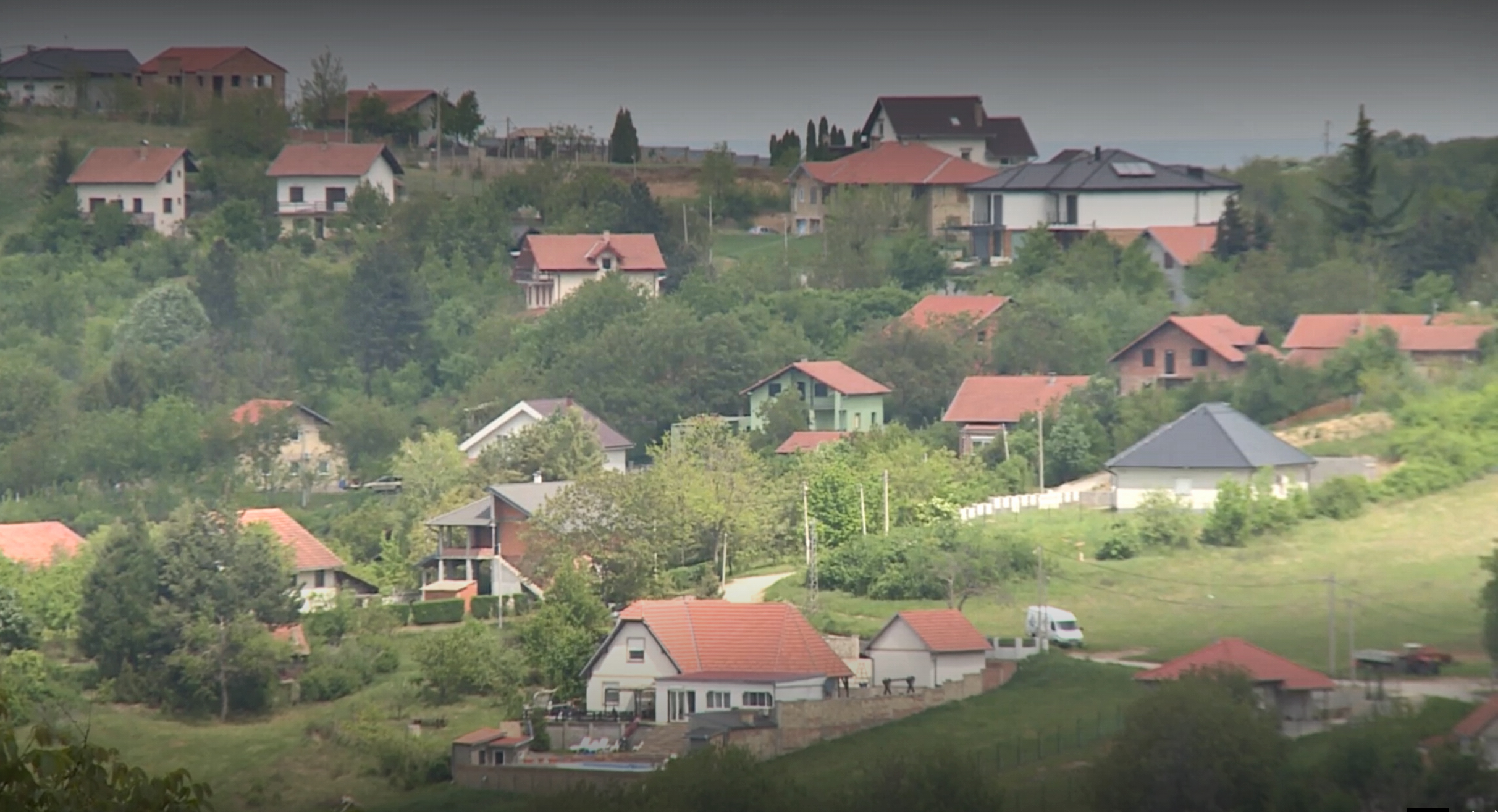 vikendice vikend naselja