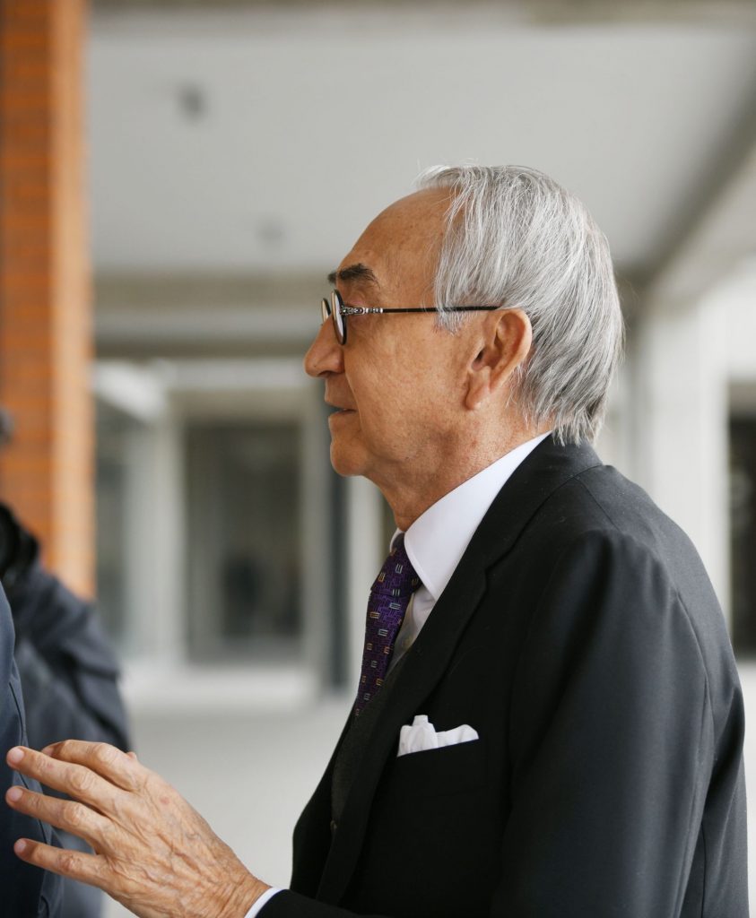 Beograd 25.02.2020. Miroslav Mišković. Palata pravde Foto: Filip Krainčanić/Nova.rs