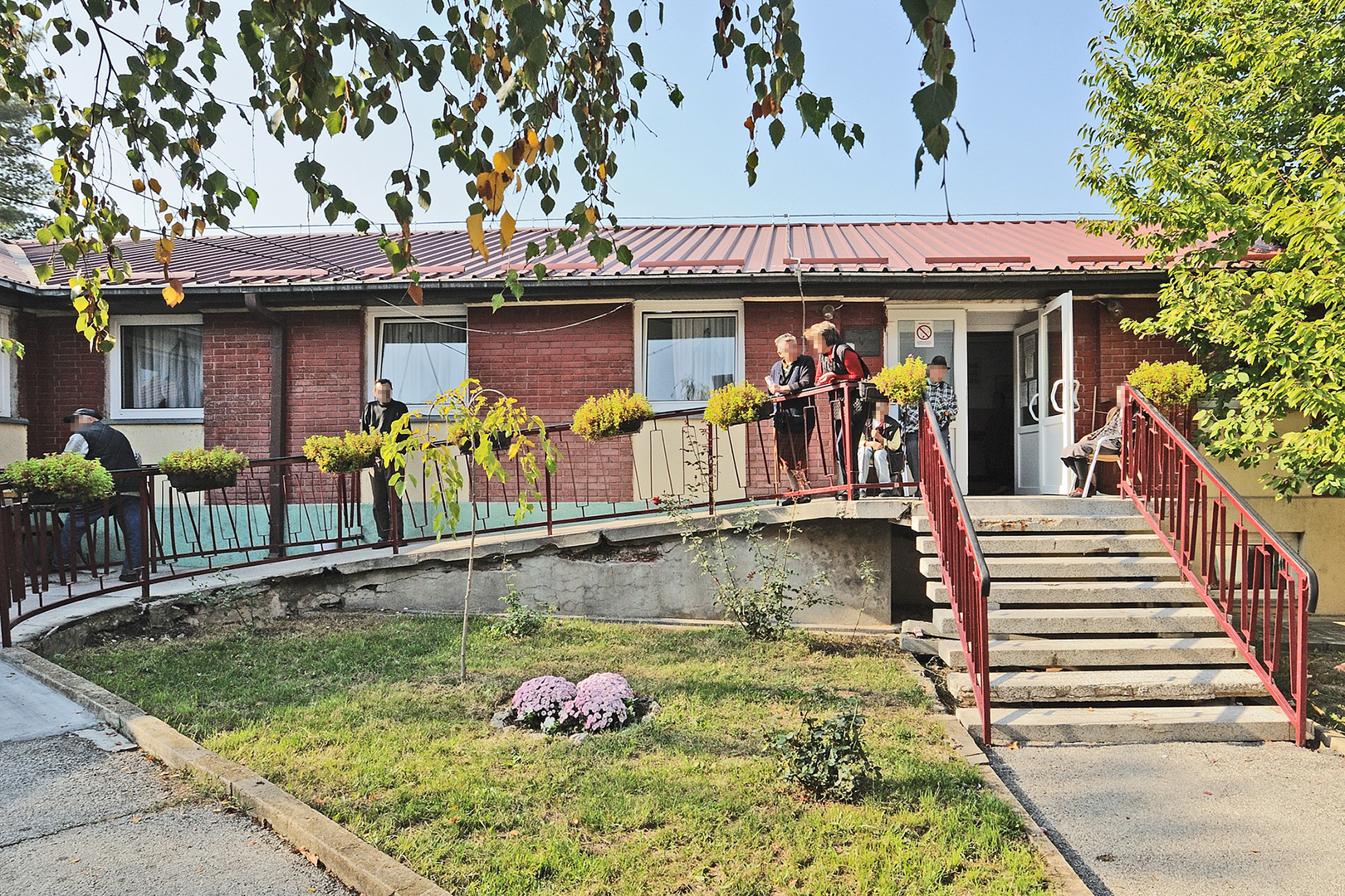 Gerontoloski centar Kragujevac