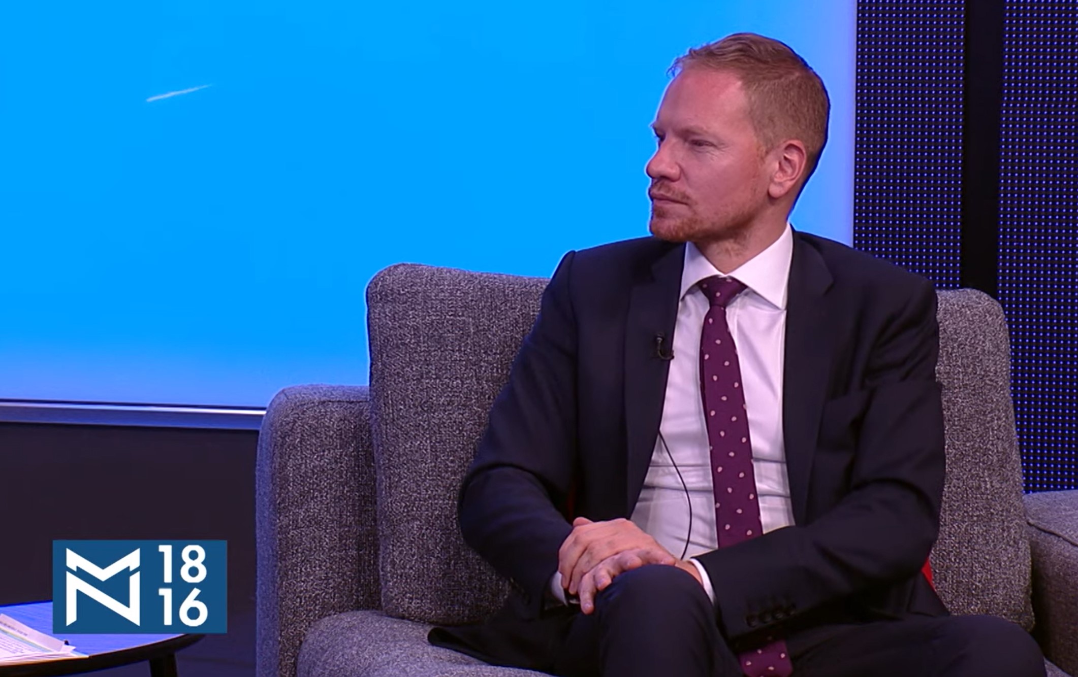 Medju Nama
Dijalog:(ne)moguća misija? - gosti Milan Antonijević i Ratko Božović