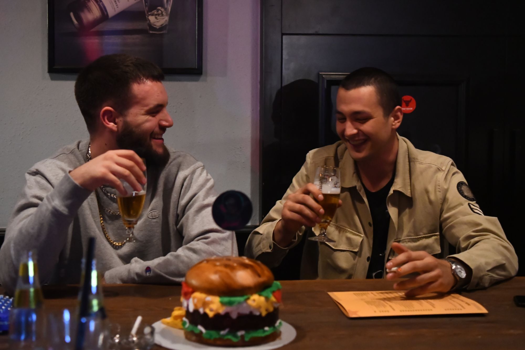 Beograd, 02.10.2020. Reperi Foto: Goran Srdanov/Nova.rs