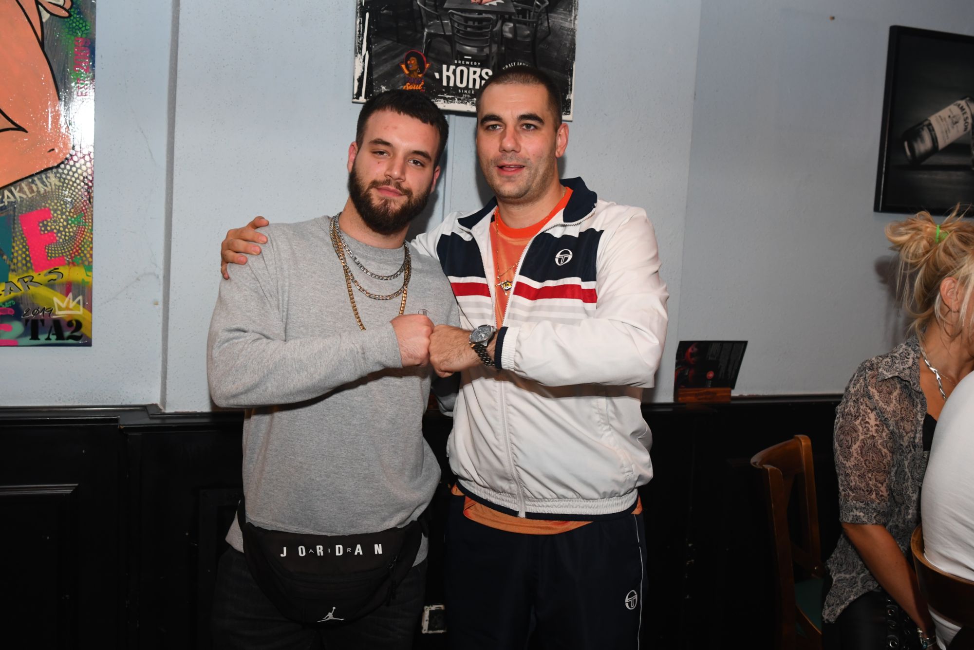 Beograd, 02.10.2020. Reperi, Fox Foto: Goran Srdanov/Nova.rs