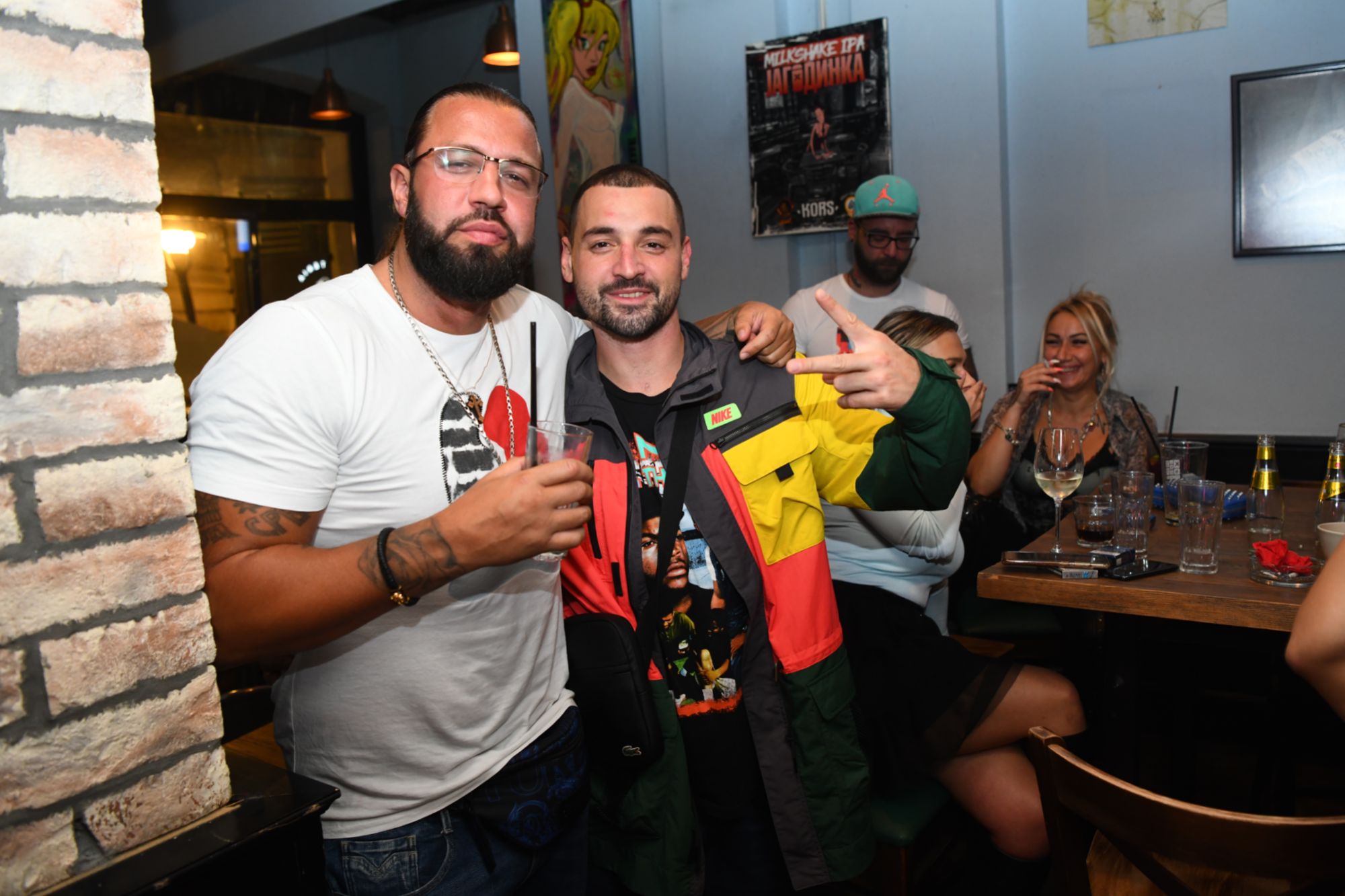 Beograd, 02.10.2020. Reperi Foto: Goran Srdanov/Nova.rs