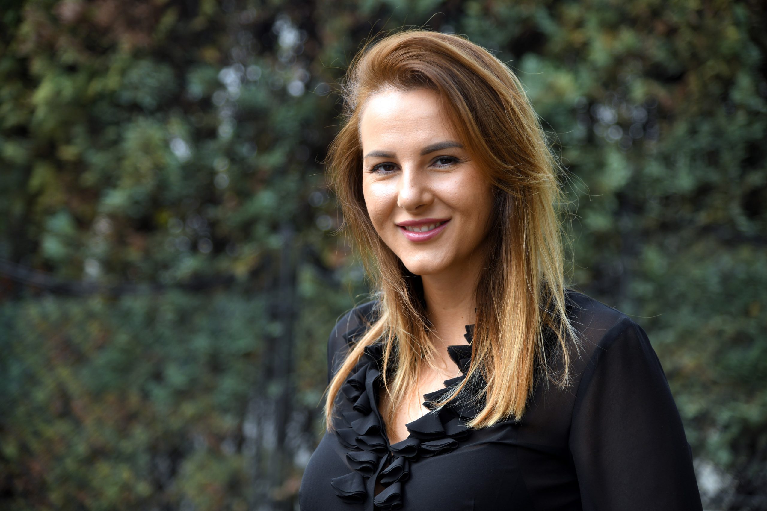 Beograd 11. oktobar 2020. Vanja Karanovic Foto:Nemanja Jovanović/Nova.rs