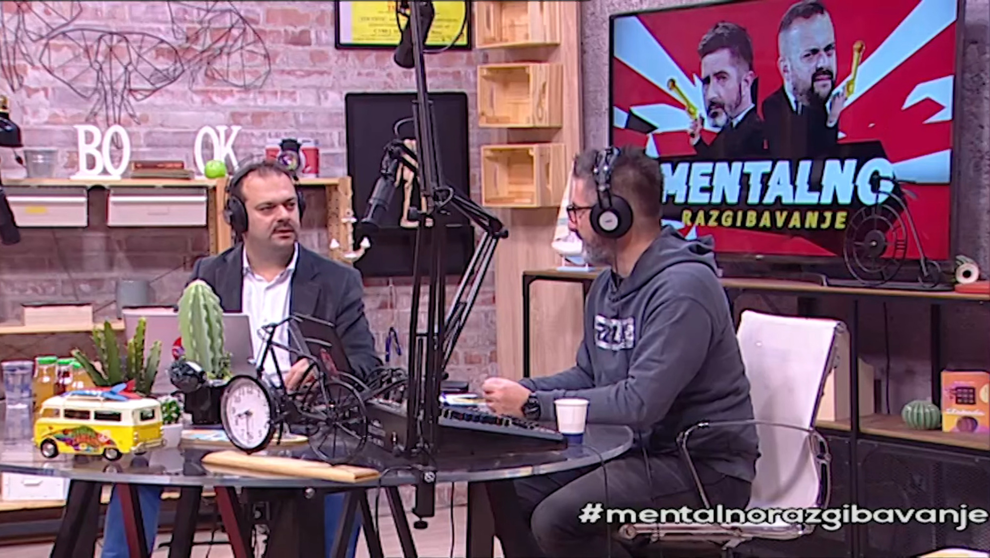 Mentalno razgibavanje 29.10.2020.