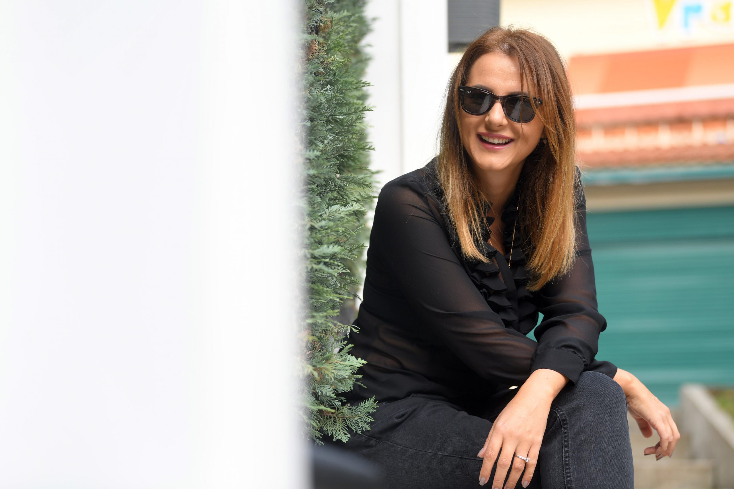 Beograd 11. oktobar 2020. Vanja Karanovic Foto:Nemanja Jovanović/Nova.rs