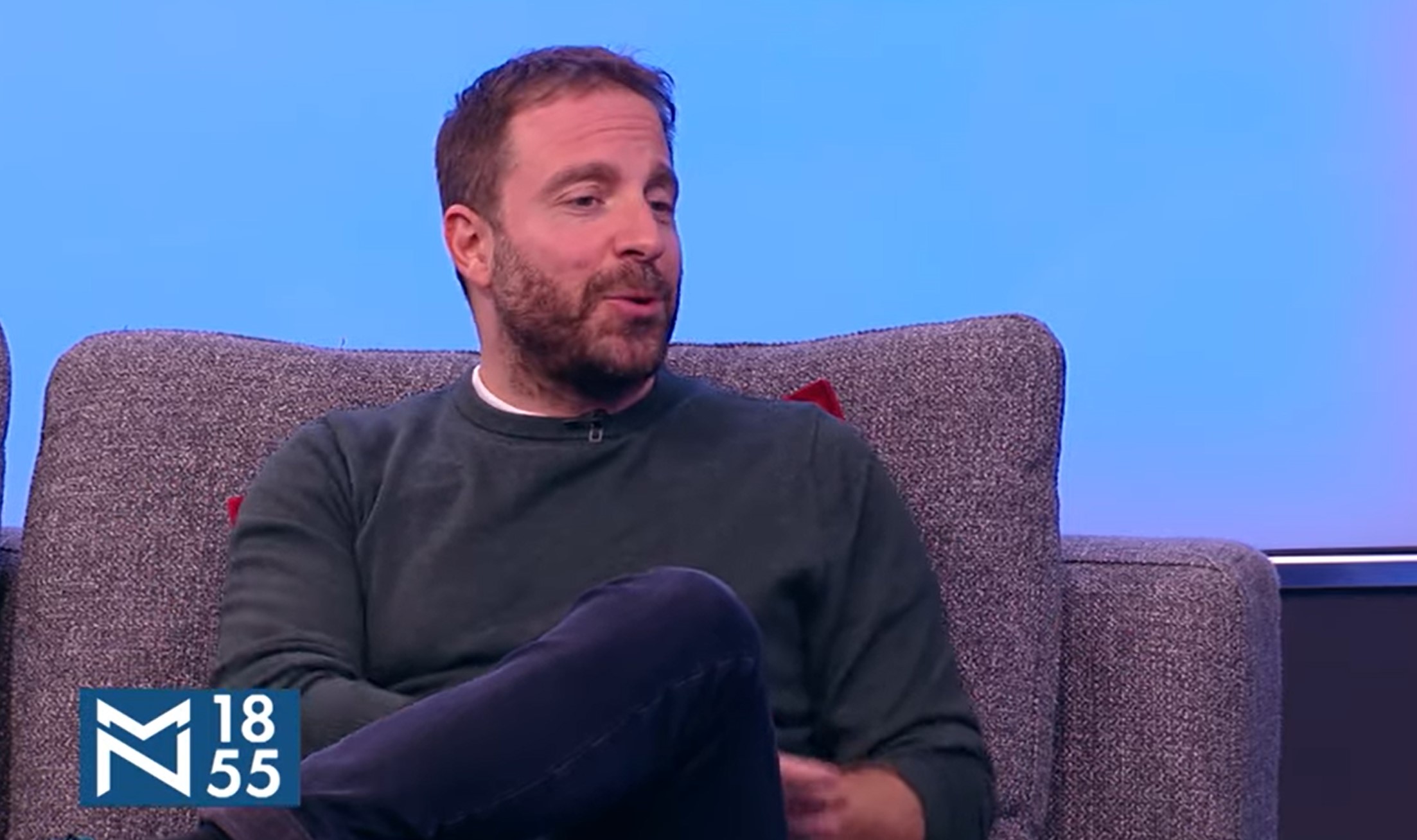 Medju Nama
Gordan Kičić: "Realnu priču" sada gleda publika širom sveta