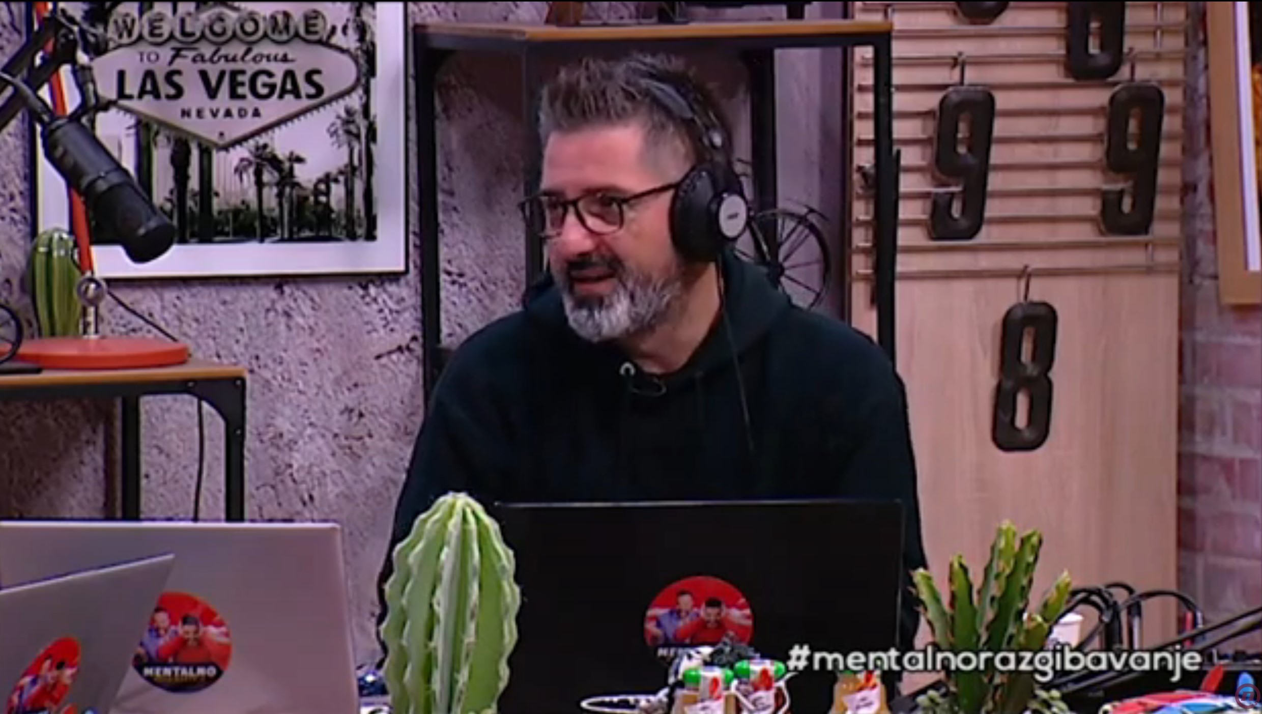 Mentalno razgibavanje