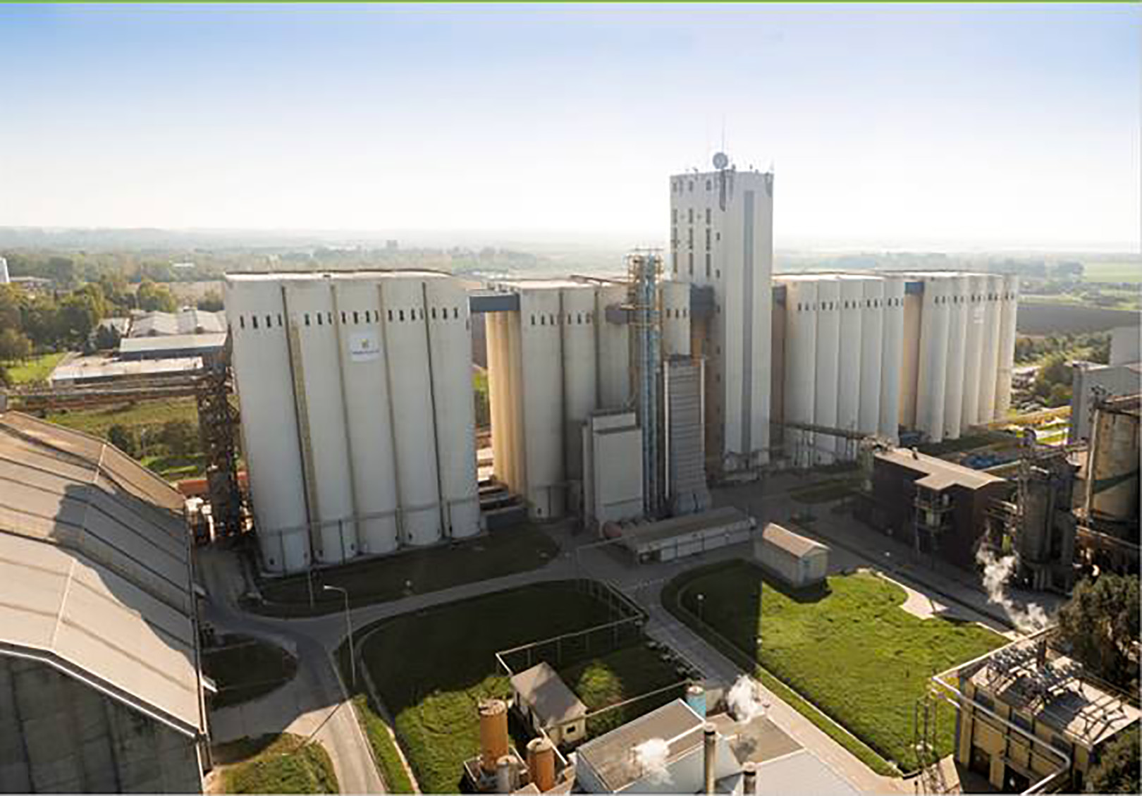 Sojaprotein, EBRD supporting Serbia’s Sojaprotein