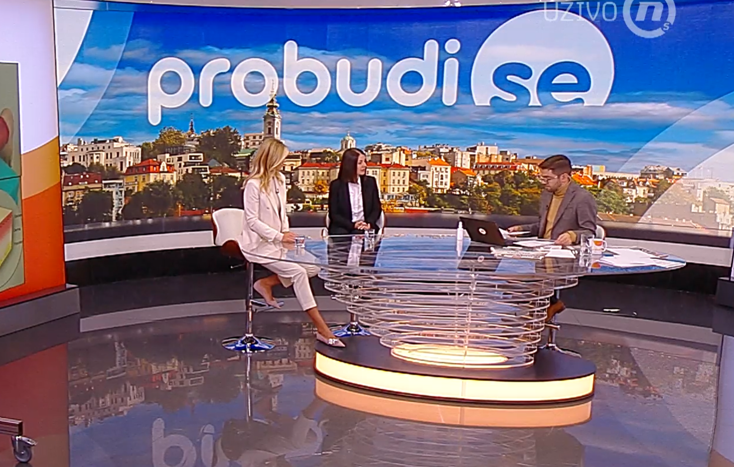 probudi se dr