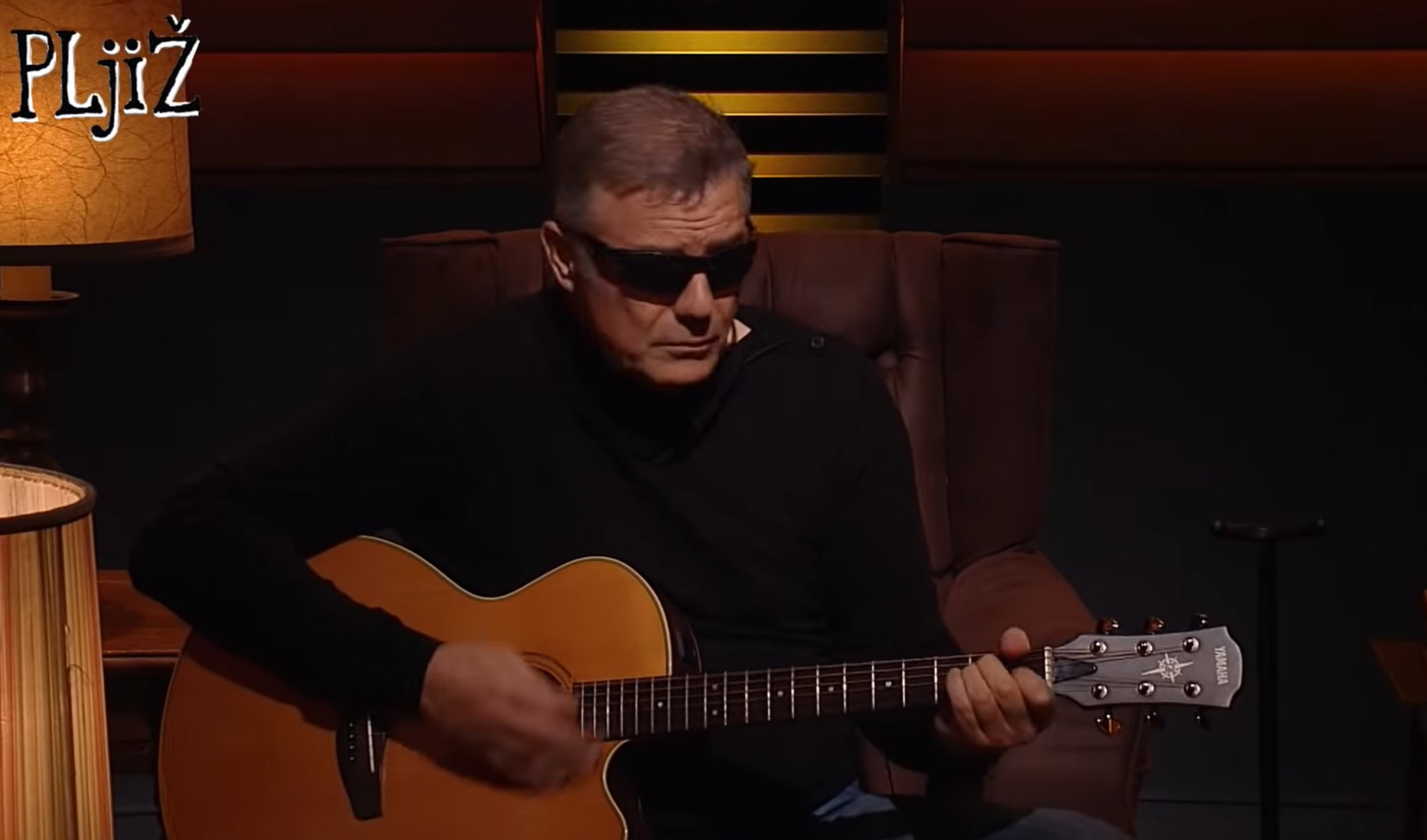 PLjiŽ song - MAFIJINA ANTIRATNA PESMA - 22.10.2020.