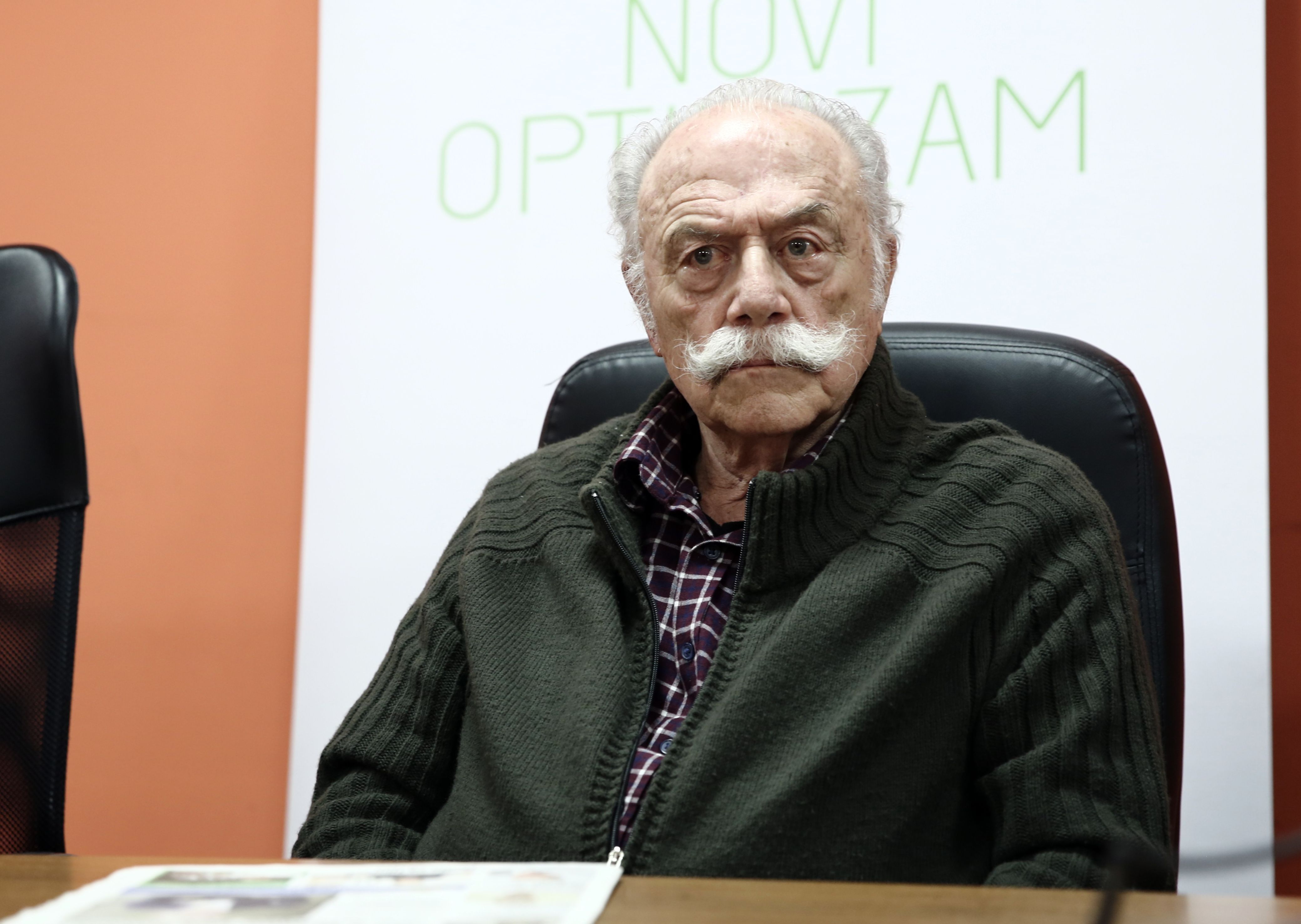 Dragoljub Bakic 1
