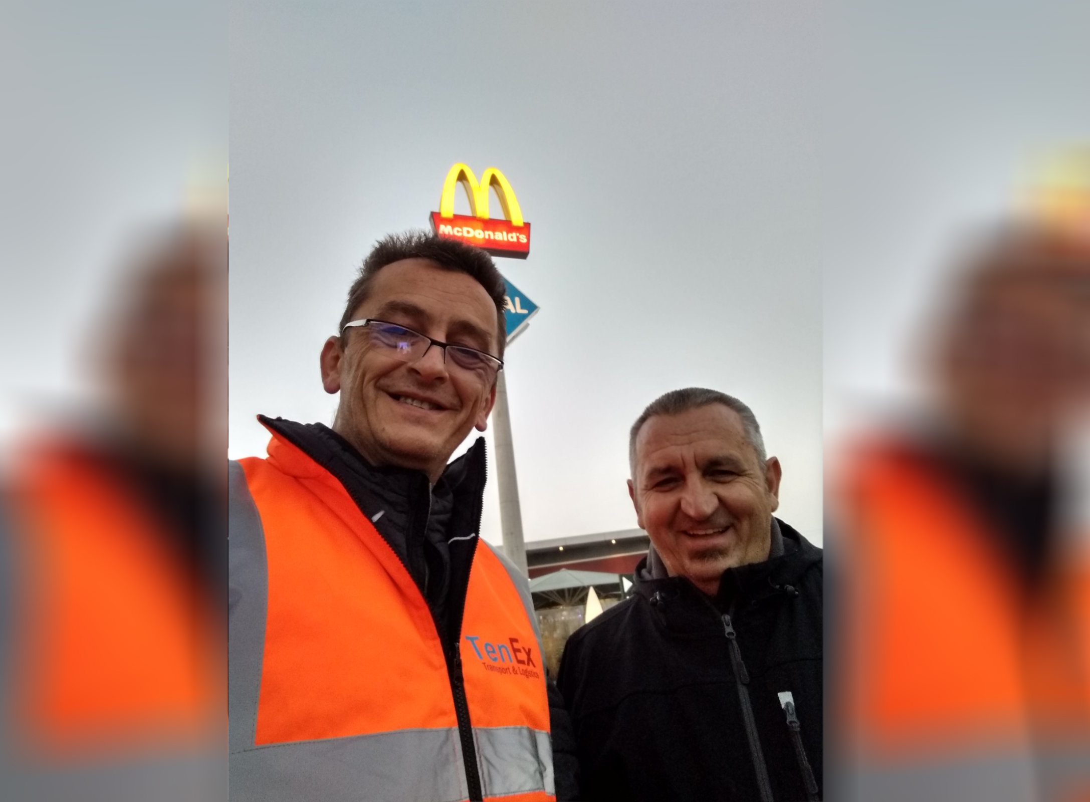 Aleksandar i Ljudevit Političke elite - budale kojih se treba kloniti