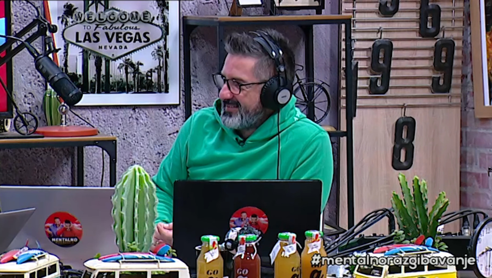 Mentalno Razgibavanje 05.10.2020.
