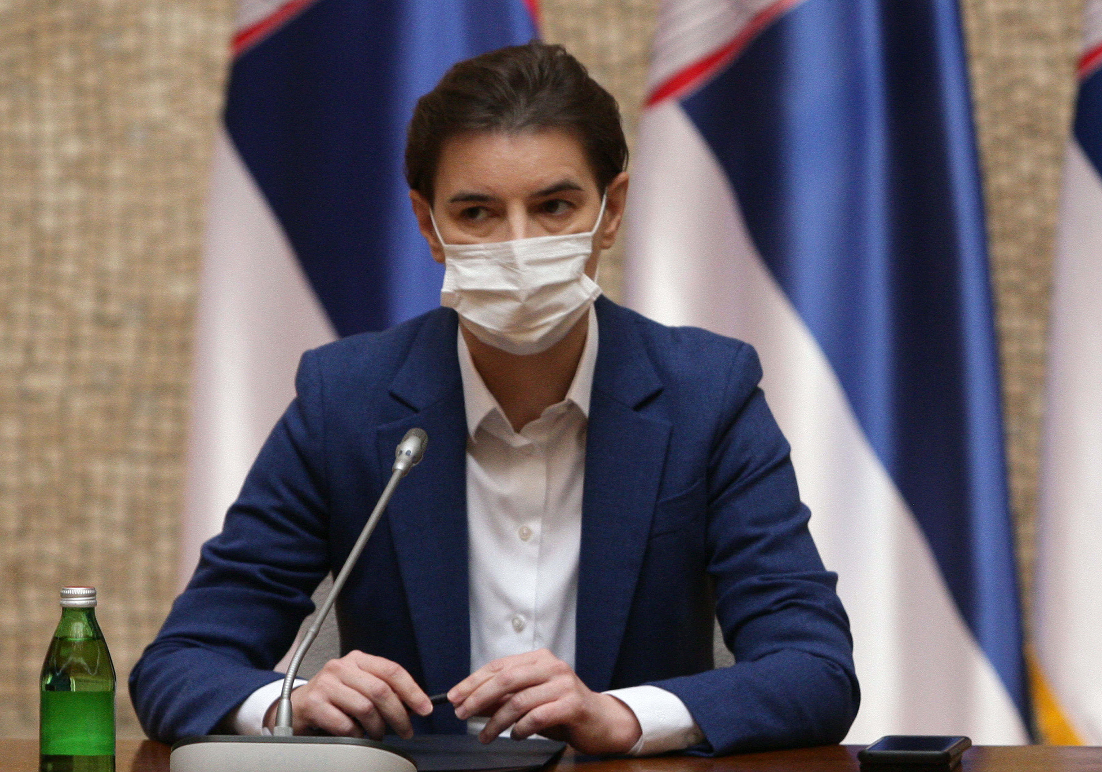 ANA BRNABIC