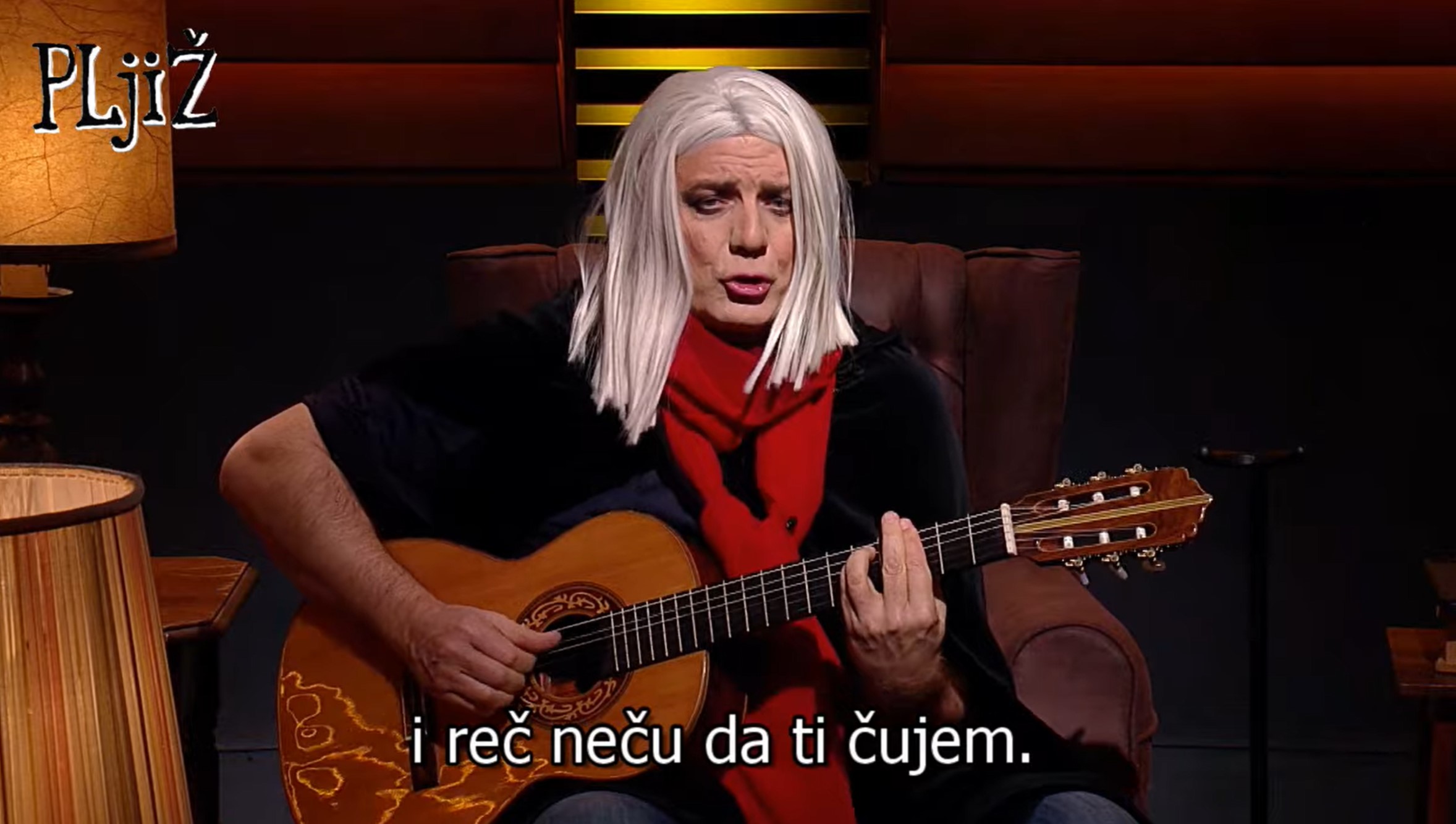 PLjiŽ song - DUŠKO, DUŠKO (MI SE NE MIRIŠEMO) - 05.11.2020.