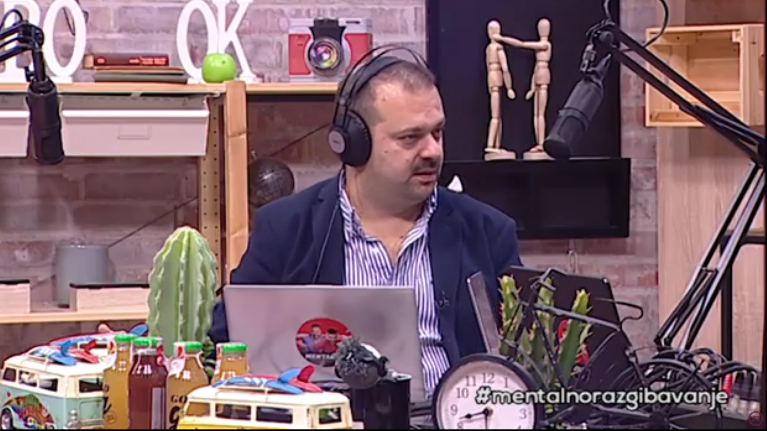 Mentalno razgibavanje 06.11.2020.