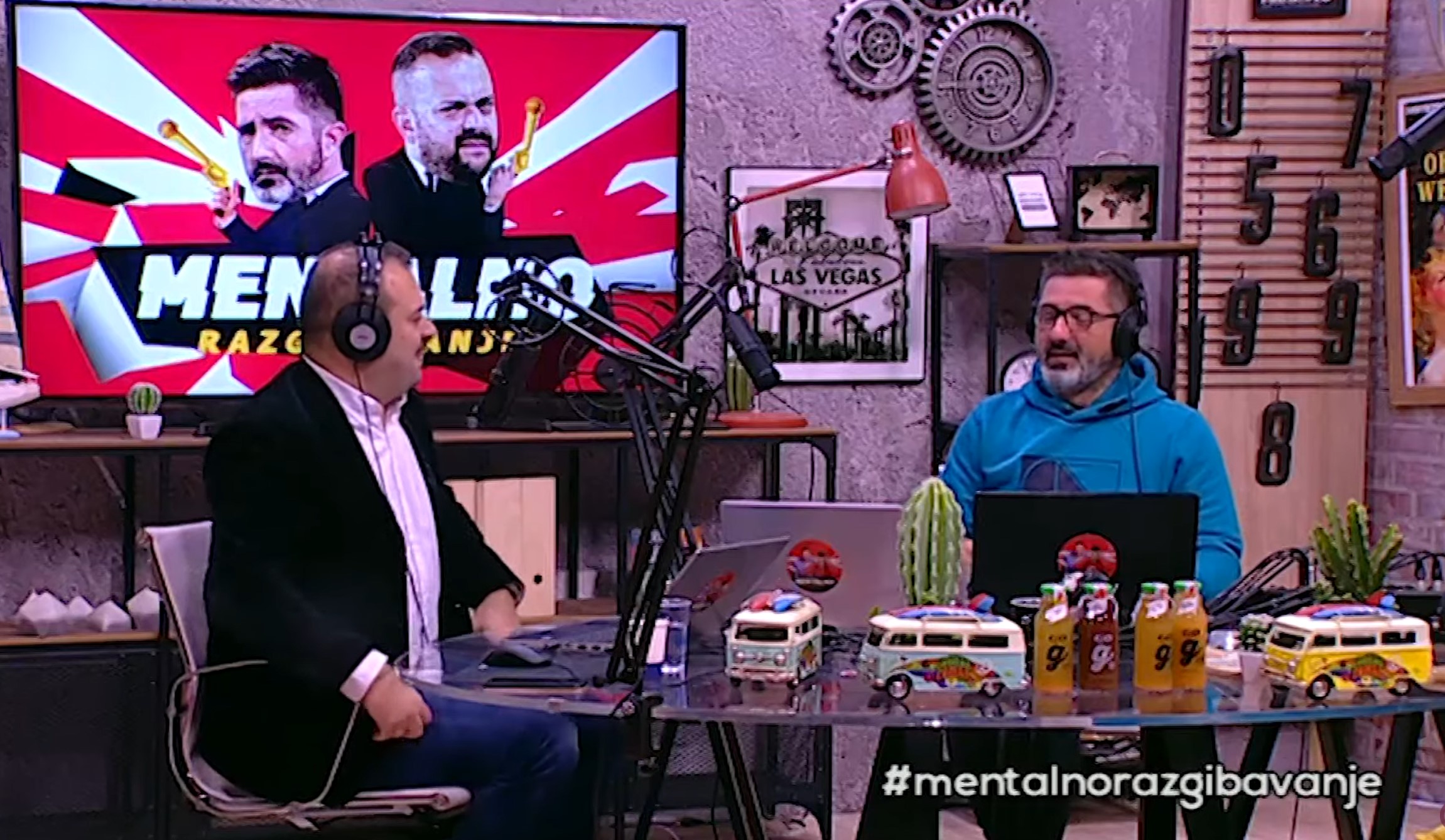 Mentalno Razgibavanje: Poezija pisana dušom