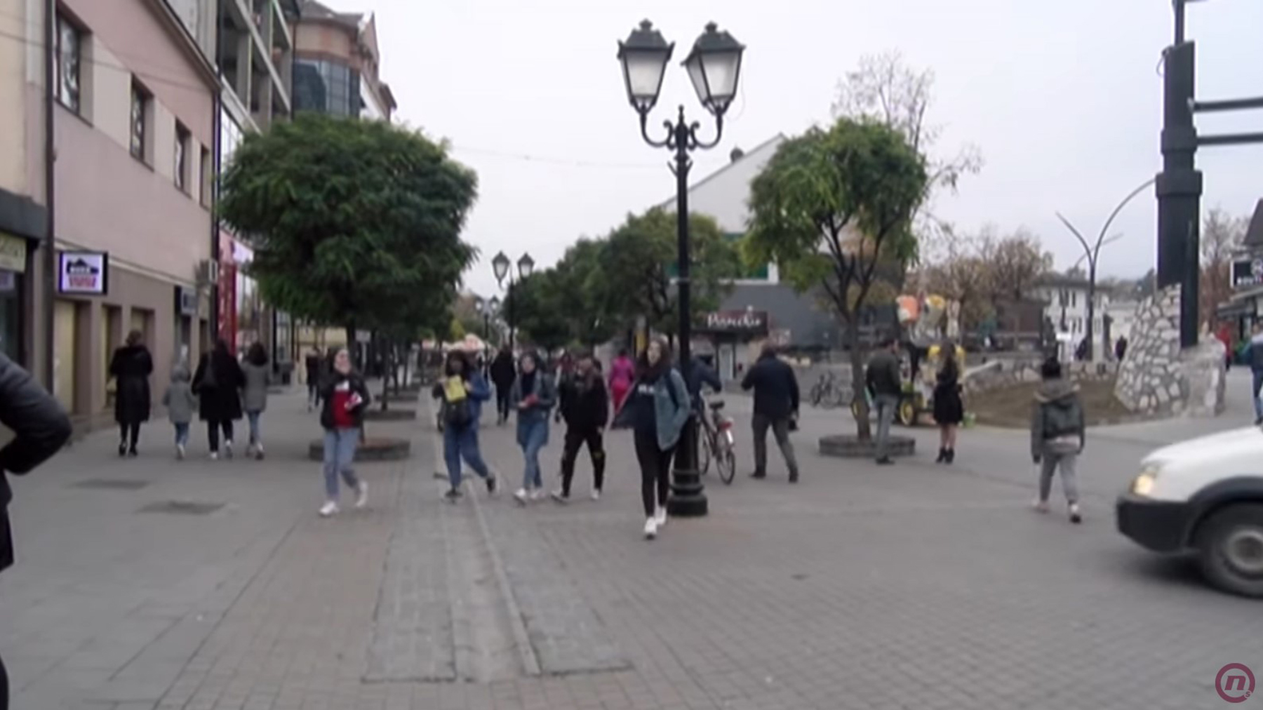Novi Pazar