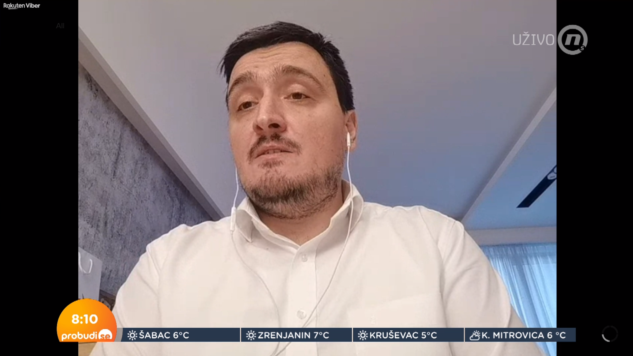 rajić RERI