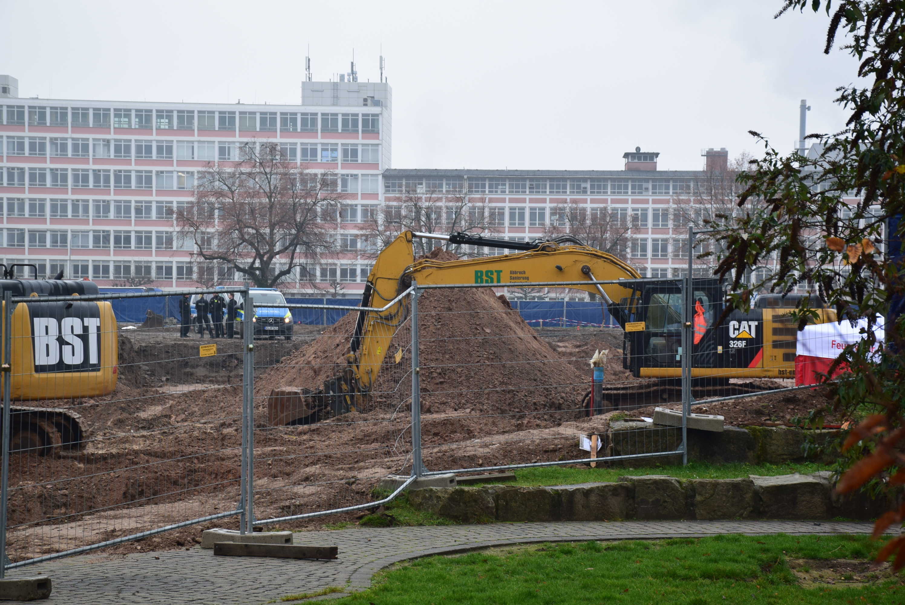 12,000 residents to be evacuated over WWII bomb