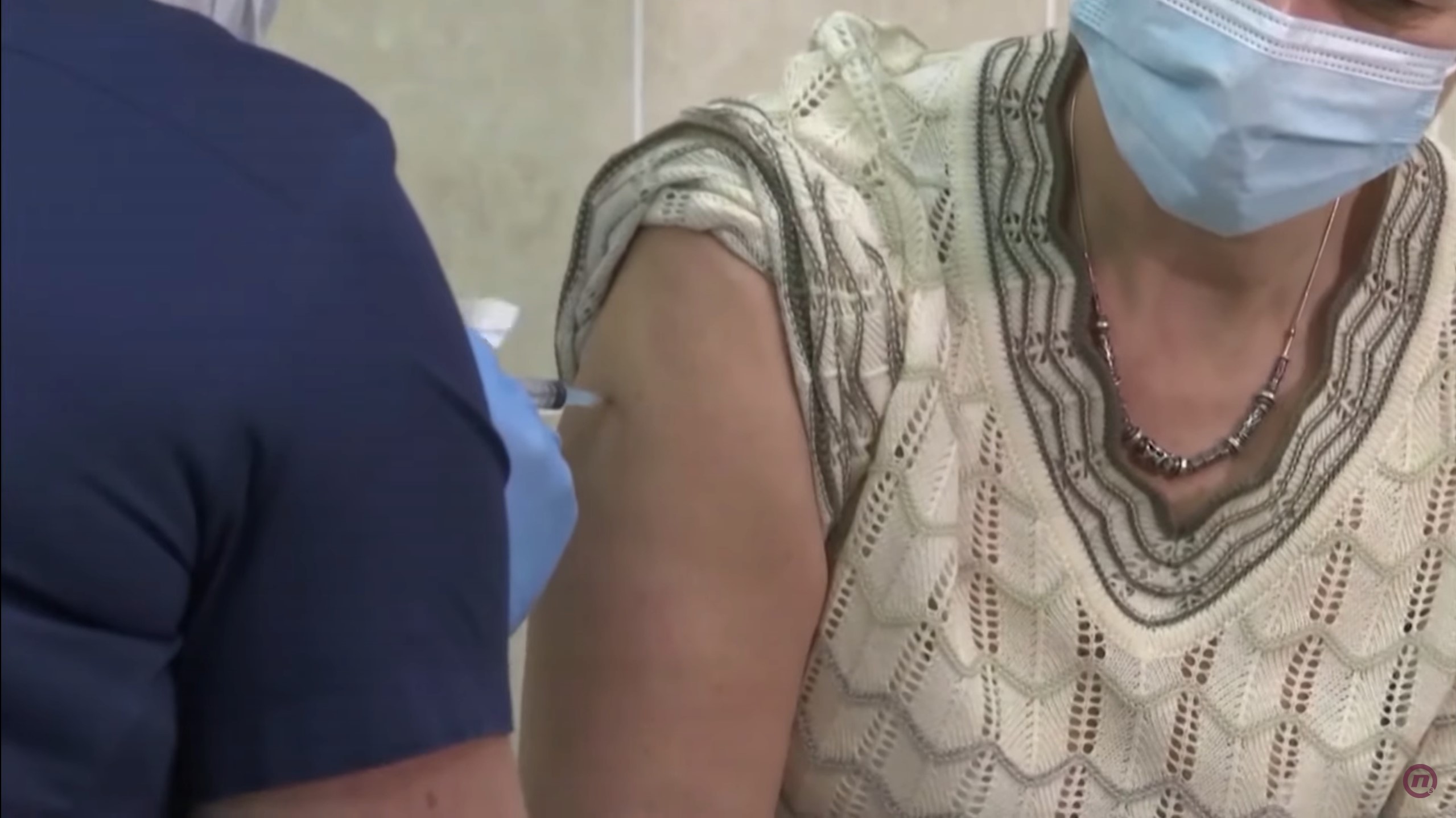 Vakcina, vakcinacija, prinudna vakcina Foto: NOVA S