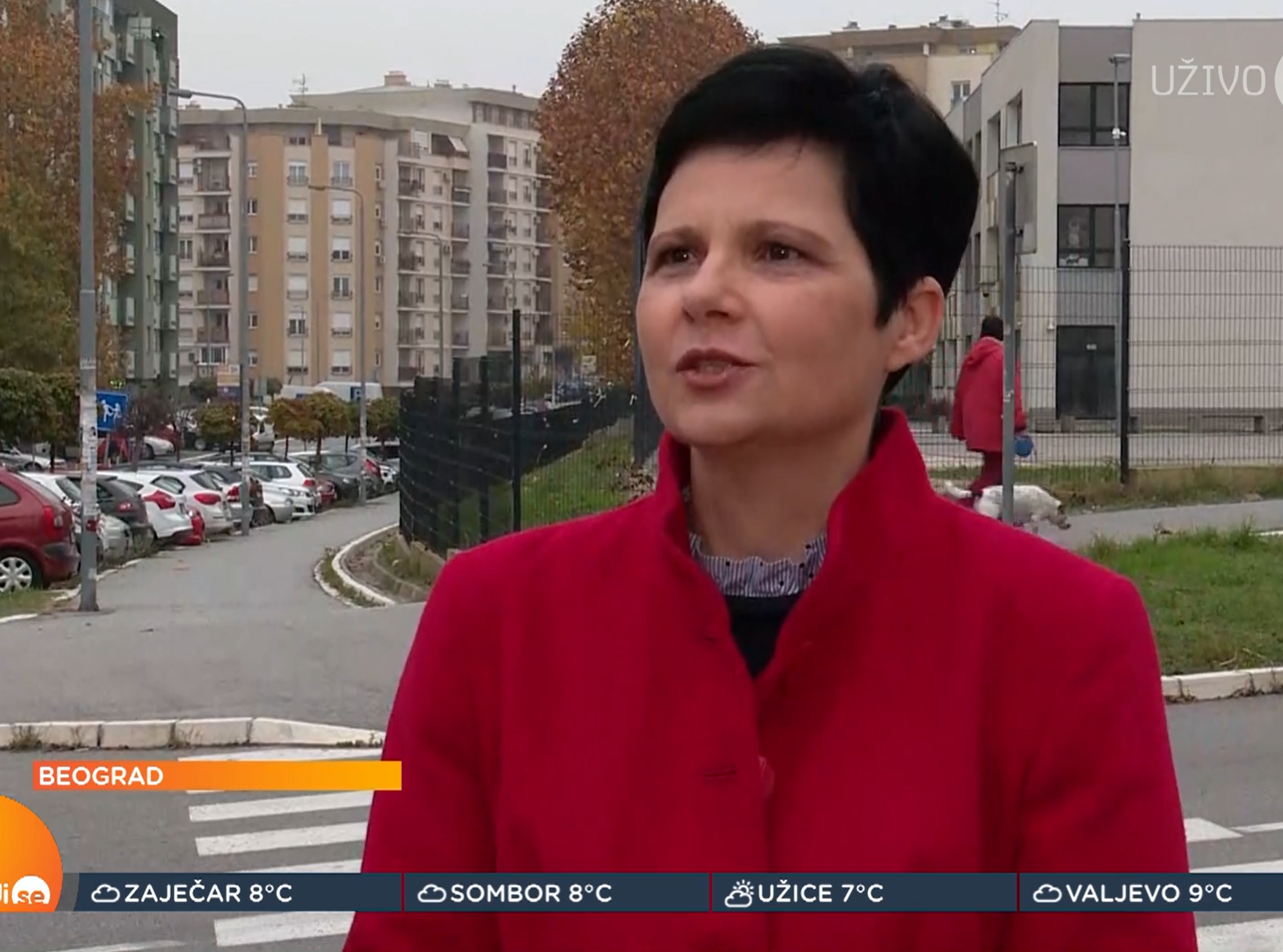 Vesna Mraković Jokanović