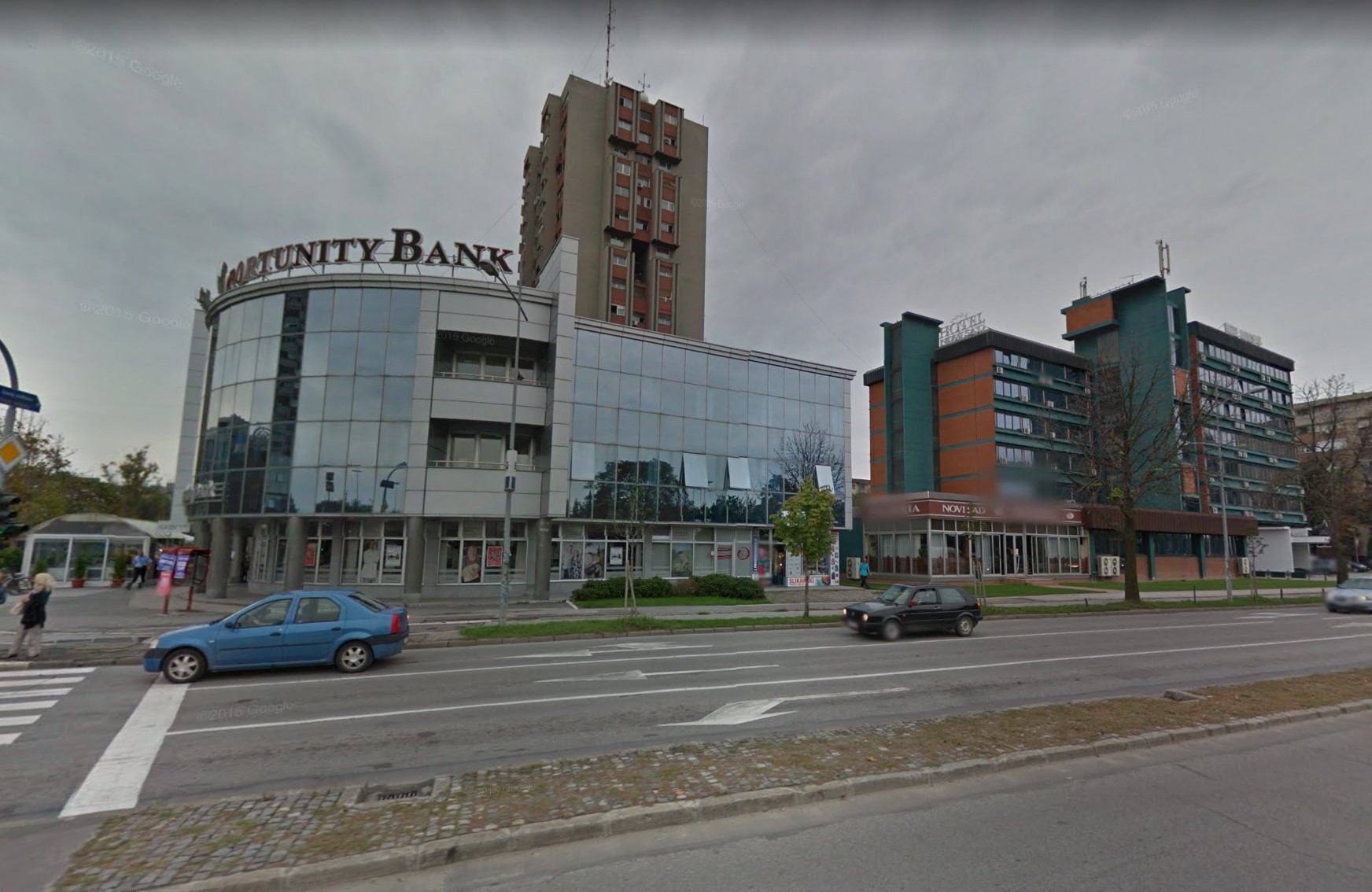 opportunity banka Novi Sad