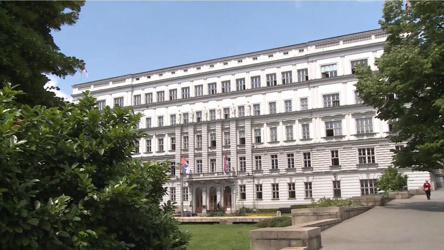 U čemu smo sve prvi?