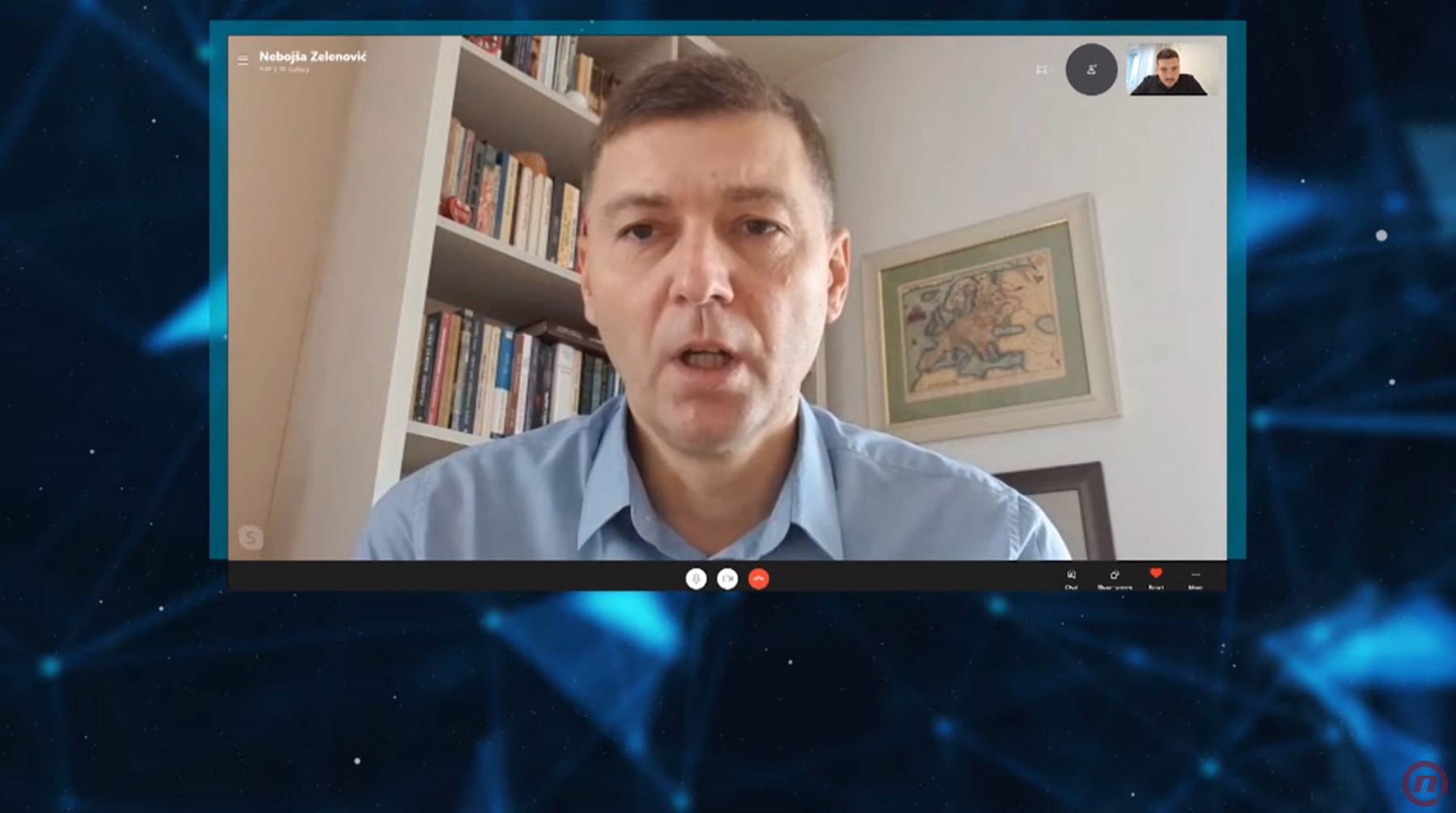Novi opozicioni blok na političkoj sceni