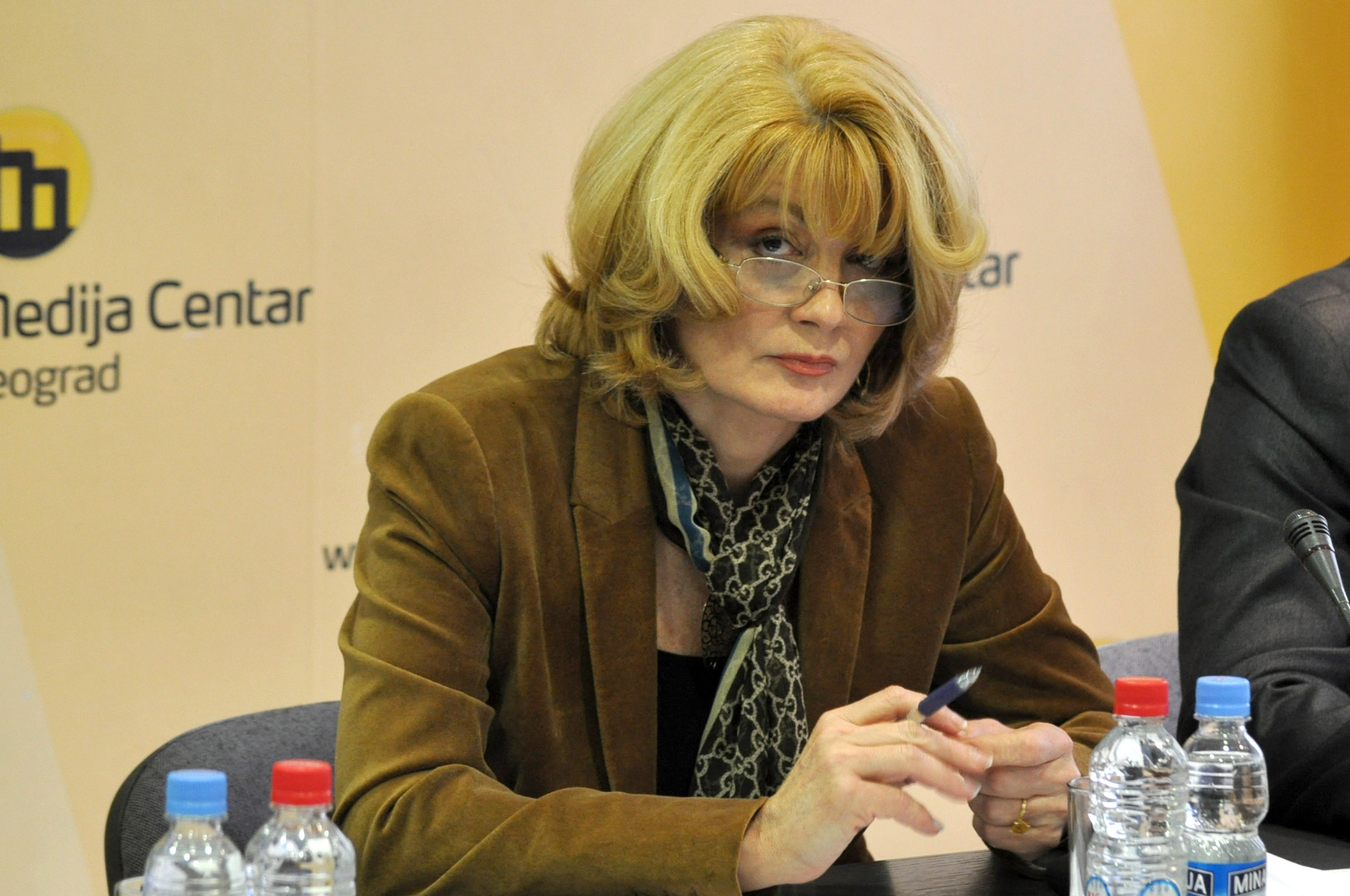 Dijana Markovic Bajalovic