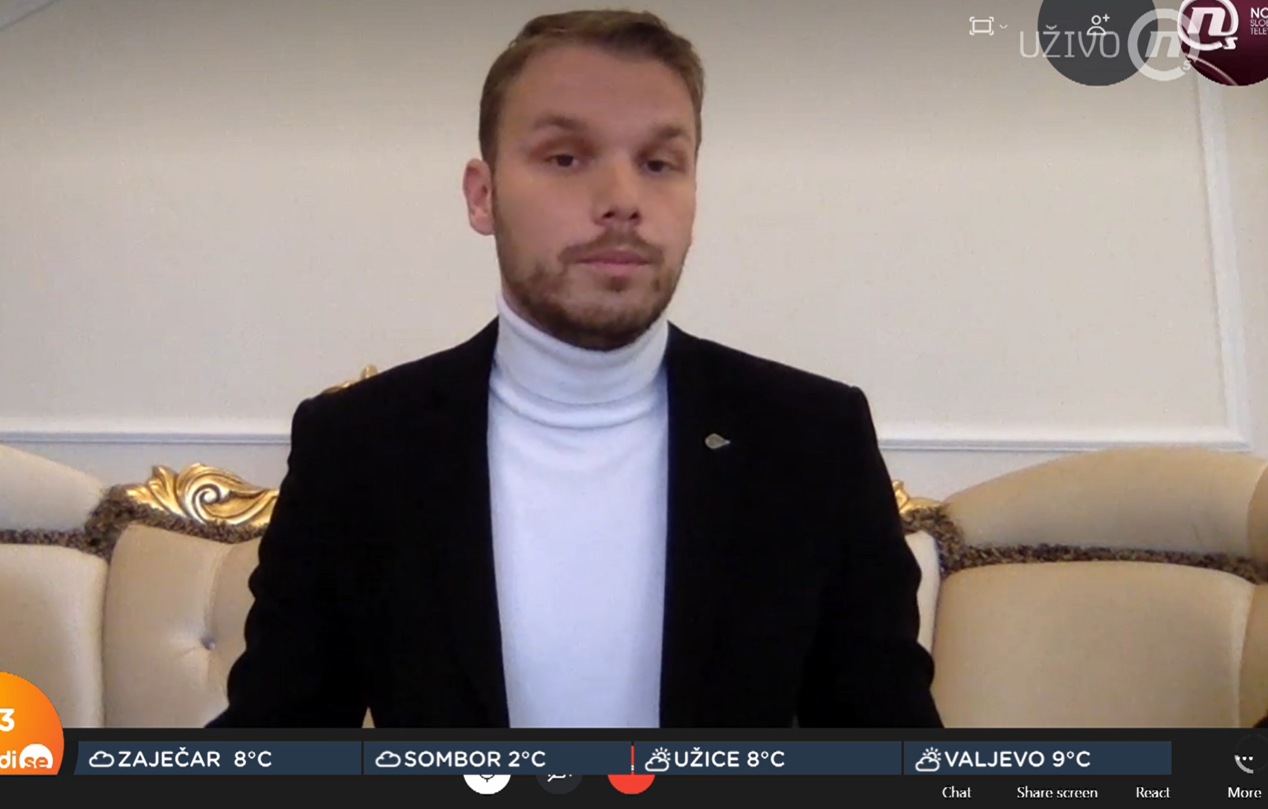 draško stanivuković