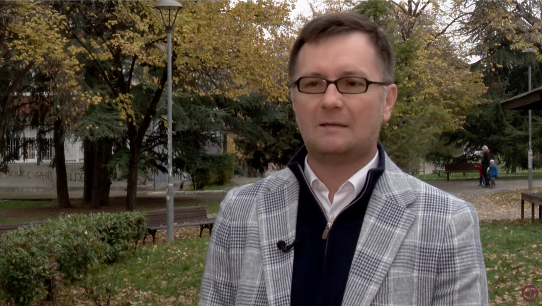 Politička osveta građanima