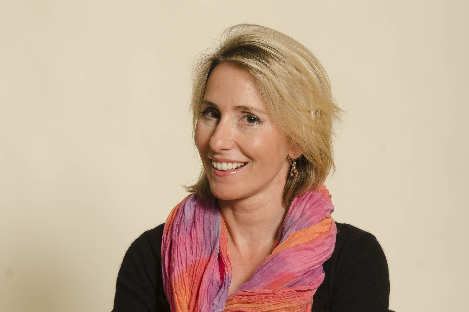 Amalija Pavić, zamenica izvršnog direktora Američke privredne komore u Srbiji Foto: AmCham/Promo