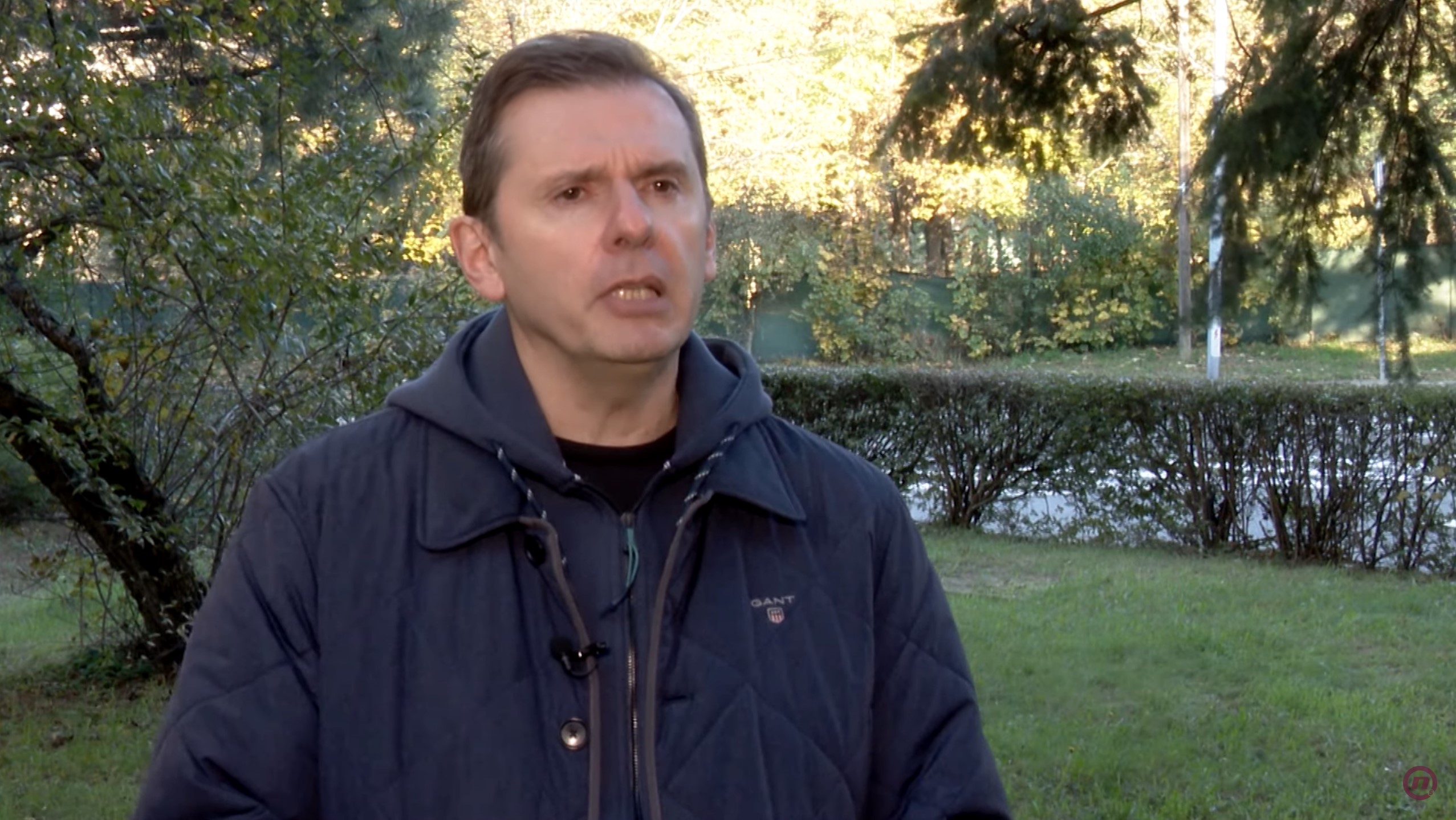 Demokratija prilog Foto: NOVA S