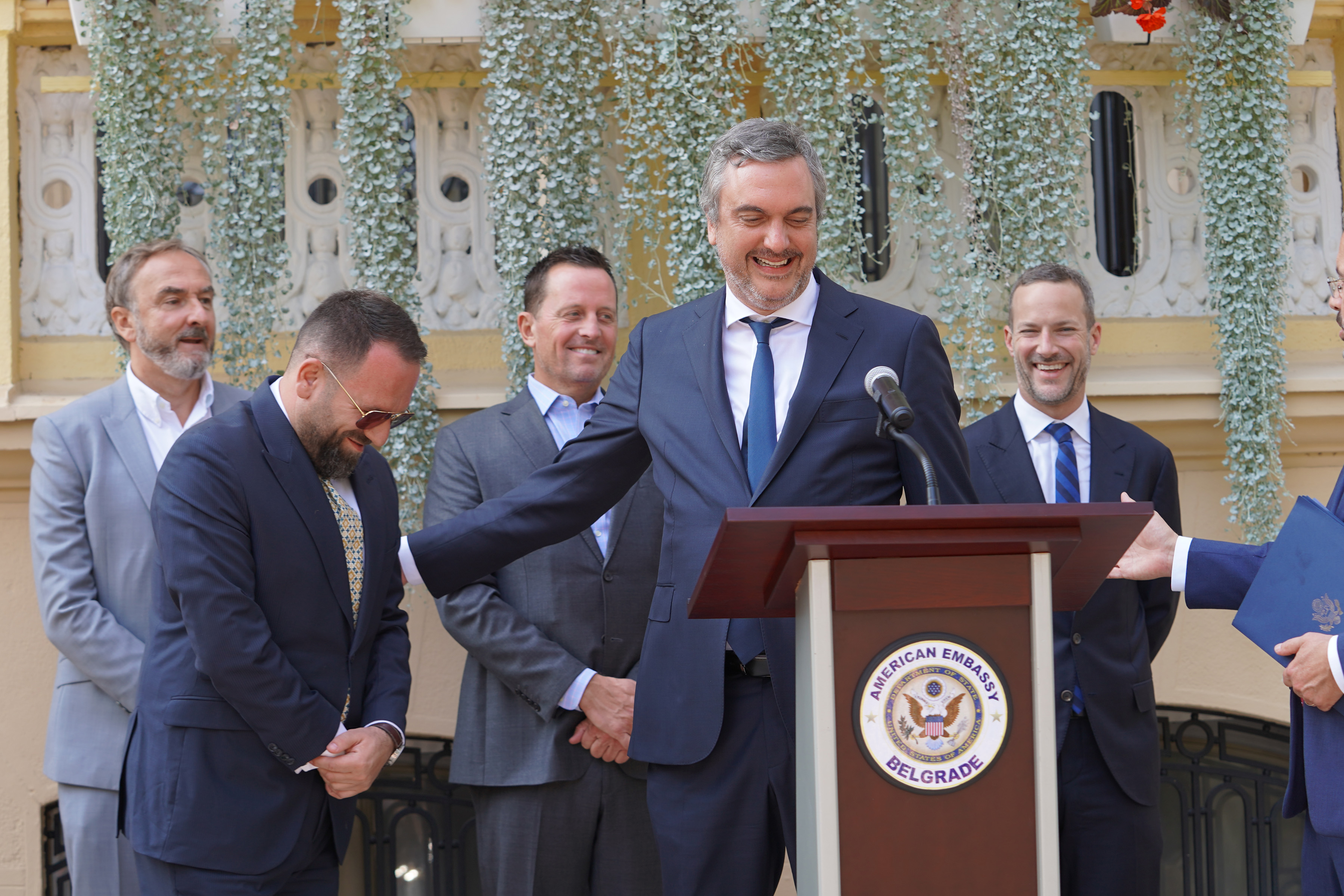 BERAT RUKICI, MARKO CADEZ