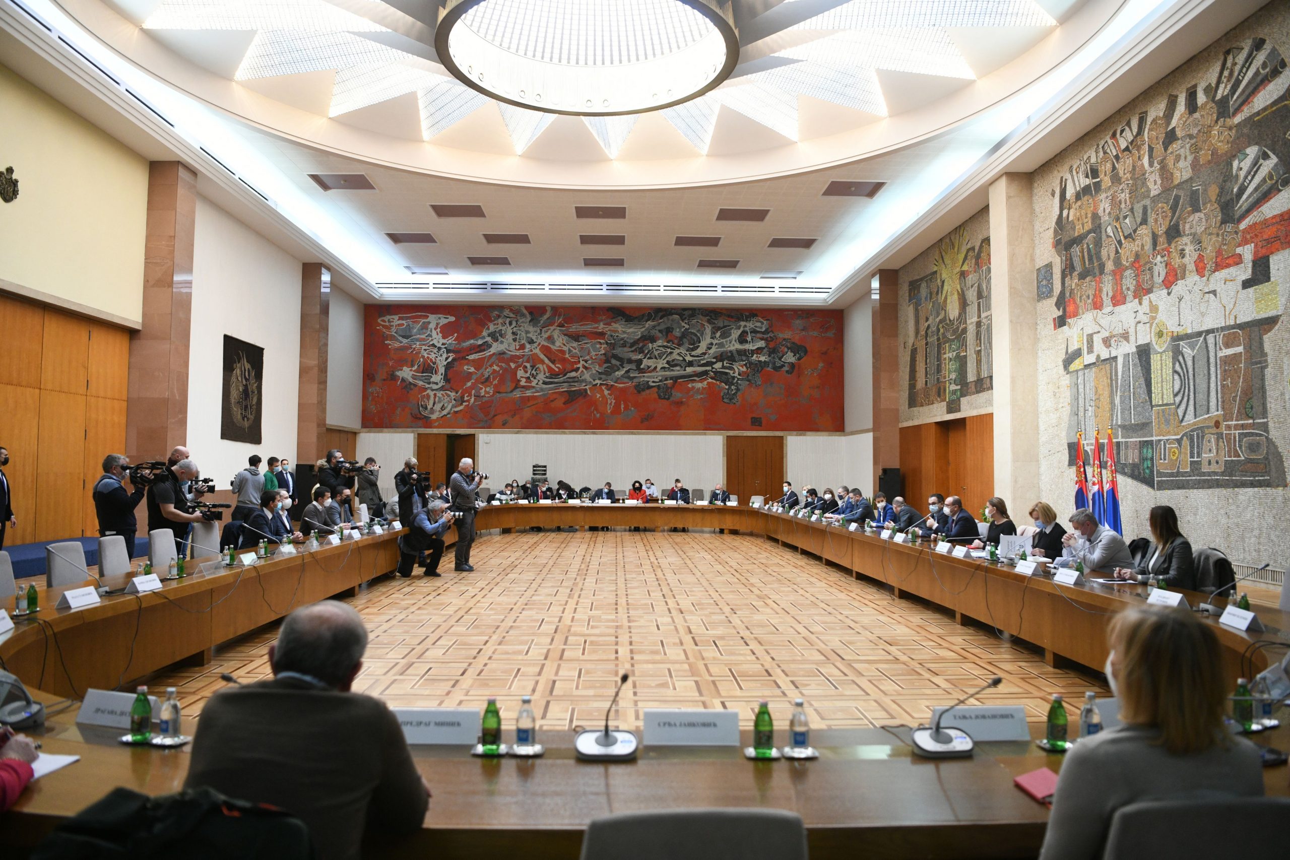 krizni stab 30.11.2020