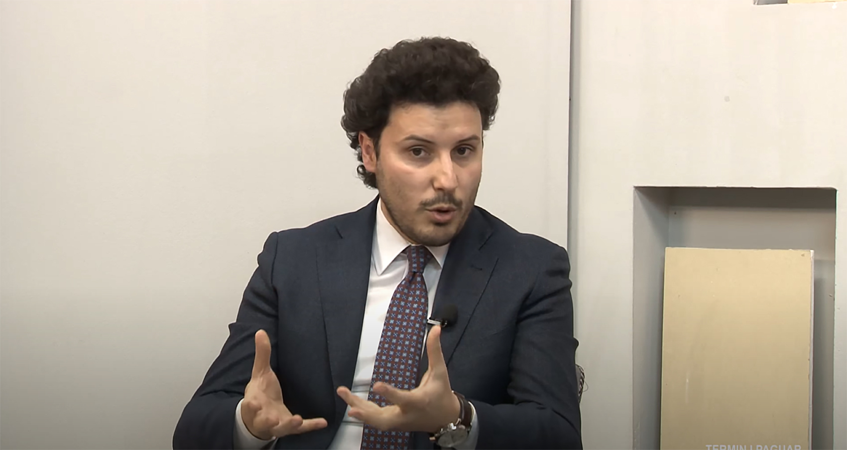 dritan Gradjanski pokret URA