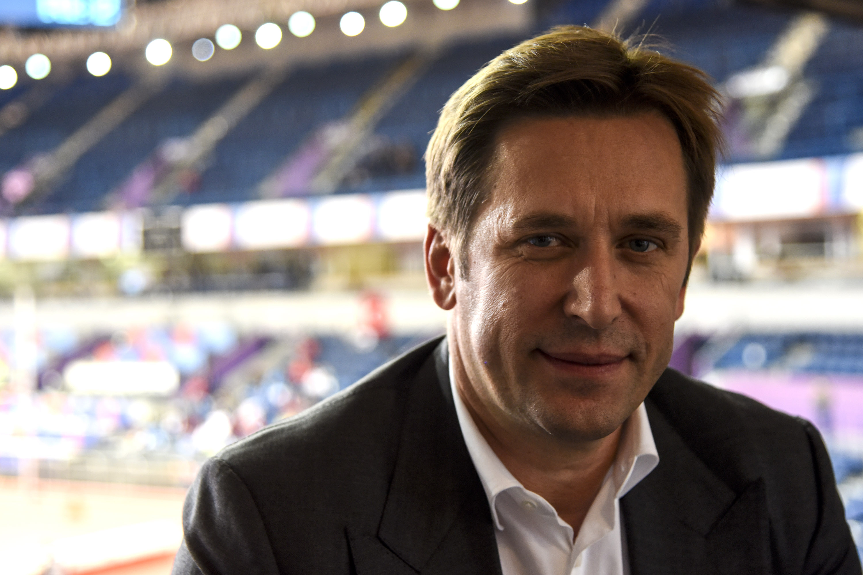 Beograd Veselin Vesa Jevrosimović Comtrade Foto:Nemanja Jovanović