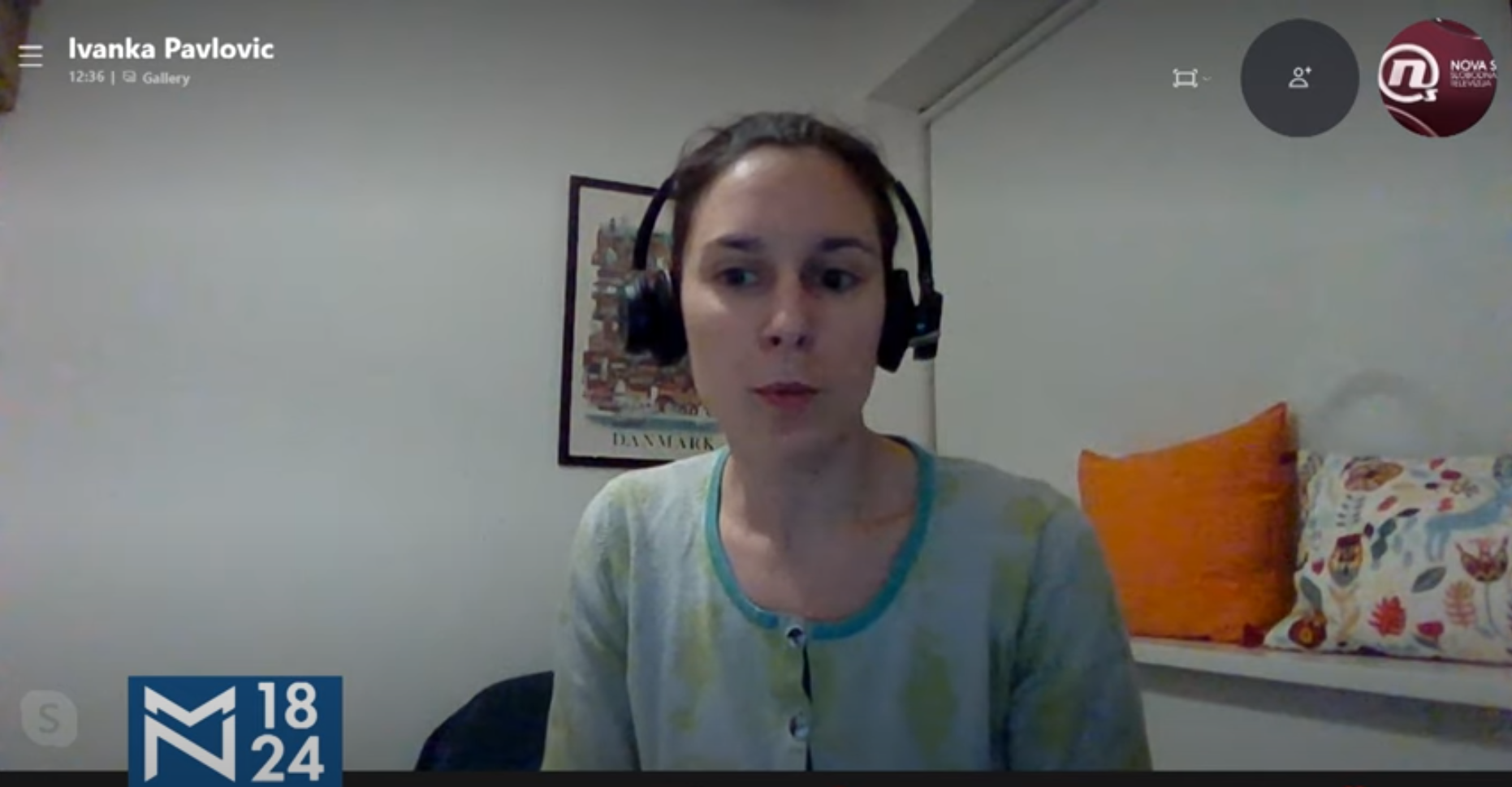 Ivanka Pavlović Manić