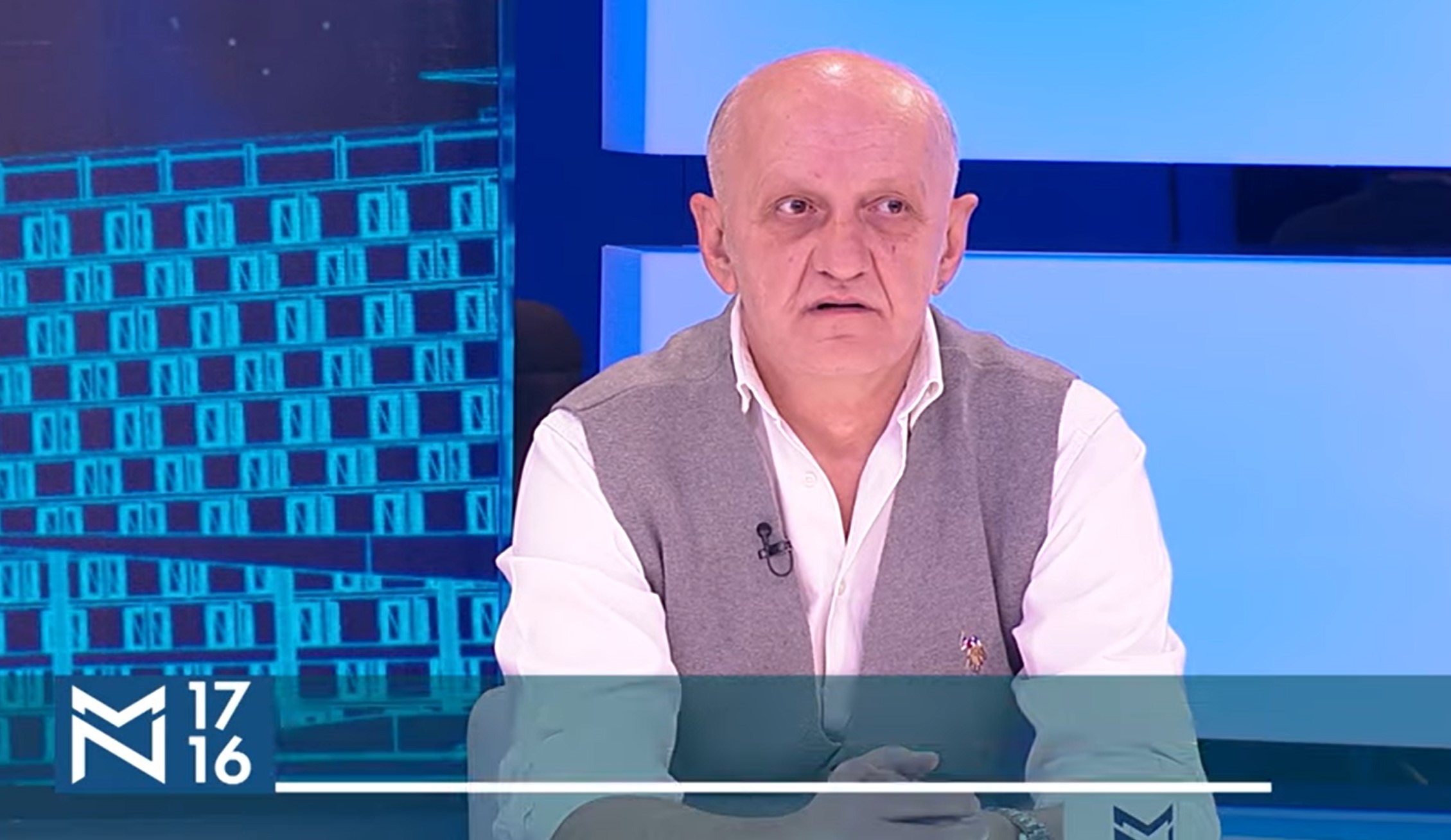 Medju Nama
Zoran Preradović o Skupštini, poverenici i koroni