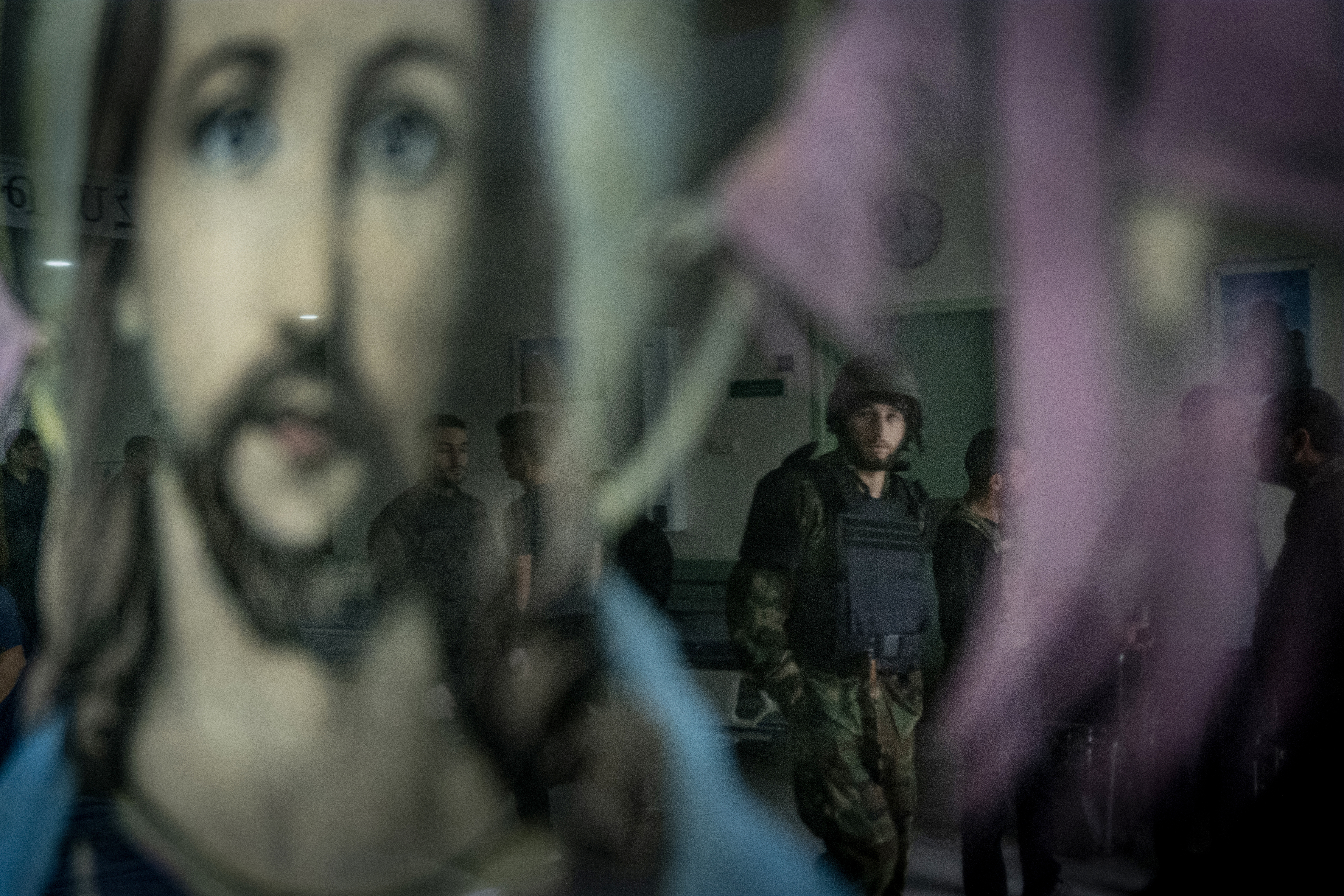 The last days of Stepanakert