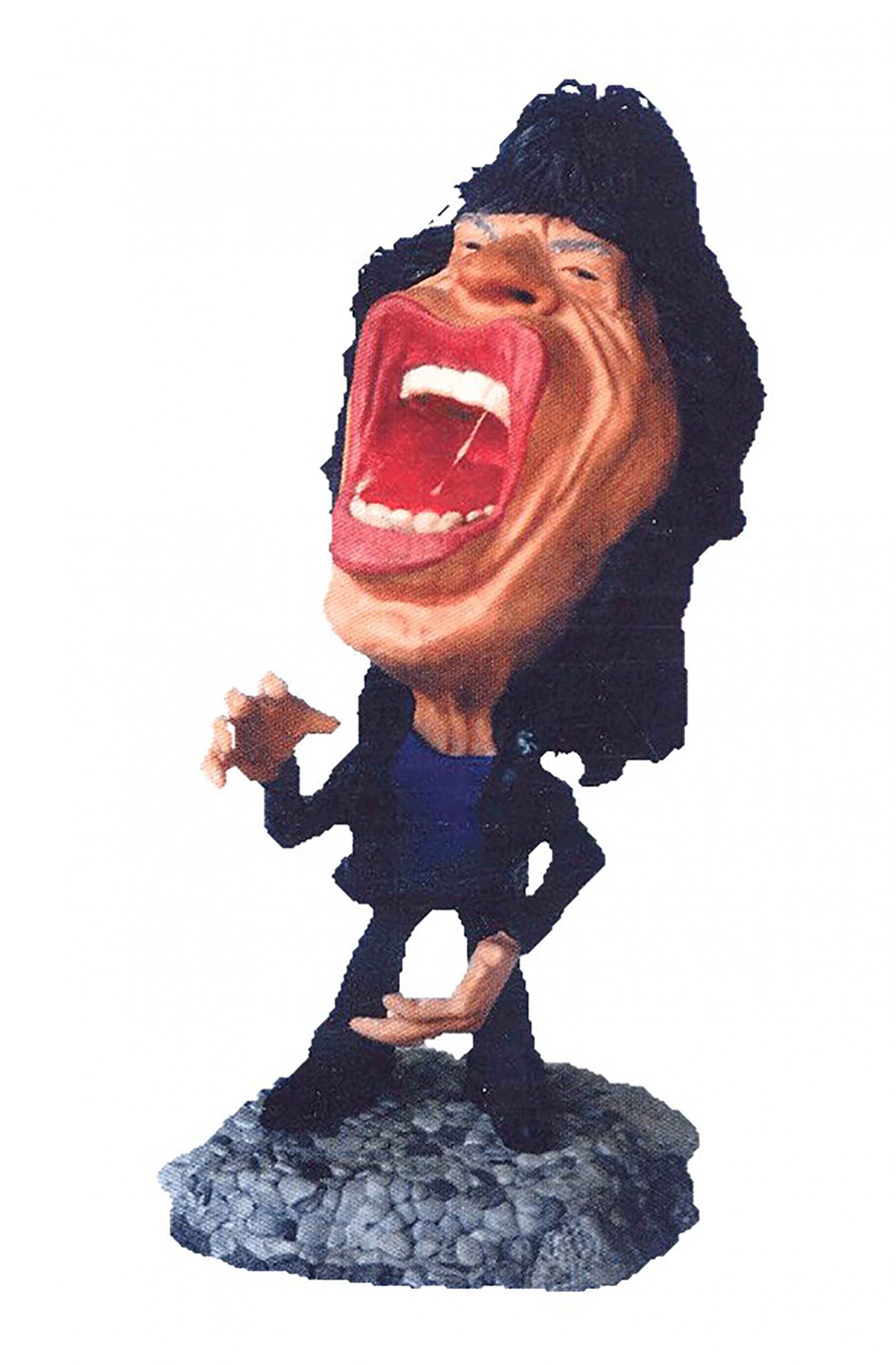 Poznati kragujevački i srpski karikatuirista Milivoje Obrenovioć Lija, danas je iznenada preminuo u 67
godini.