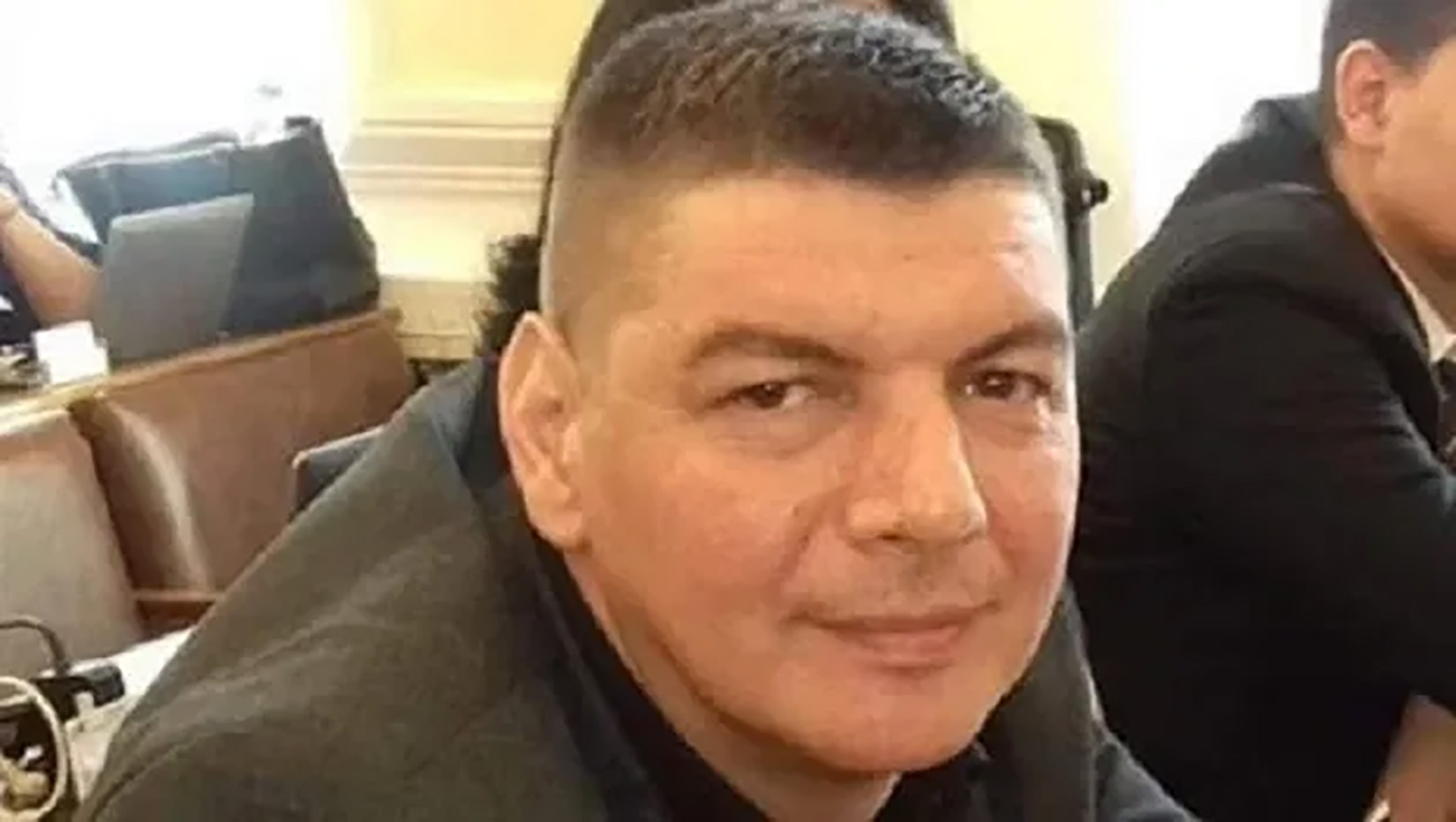 Darko MIrković, nasilnik Foto: tpknews.com
