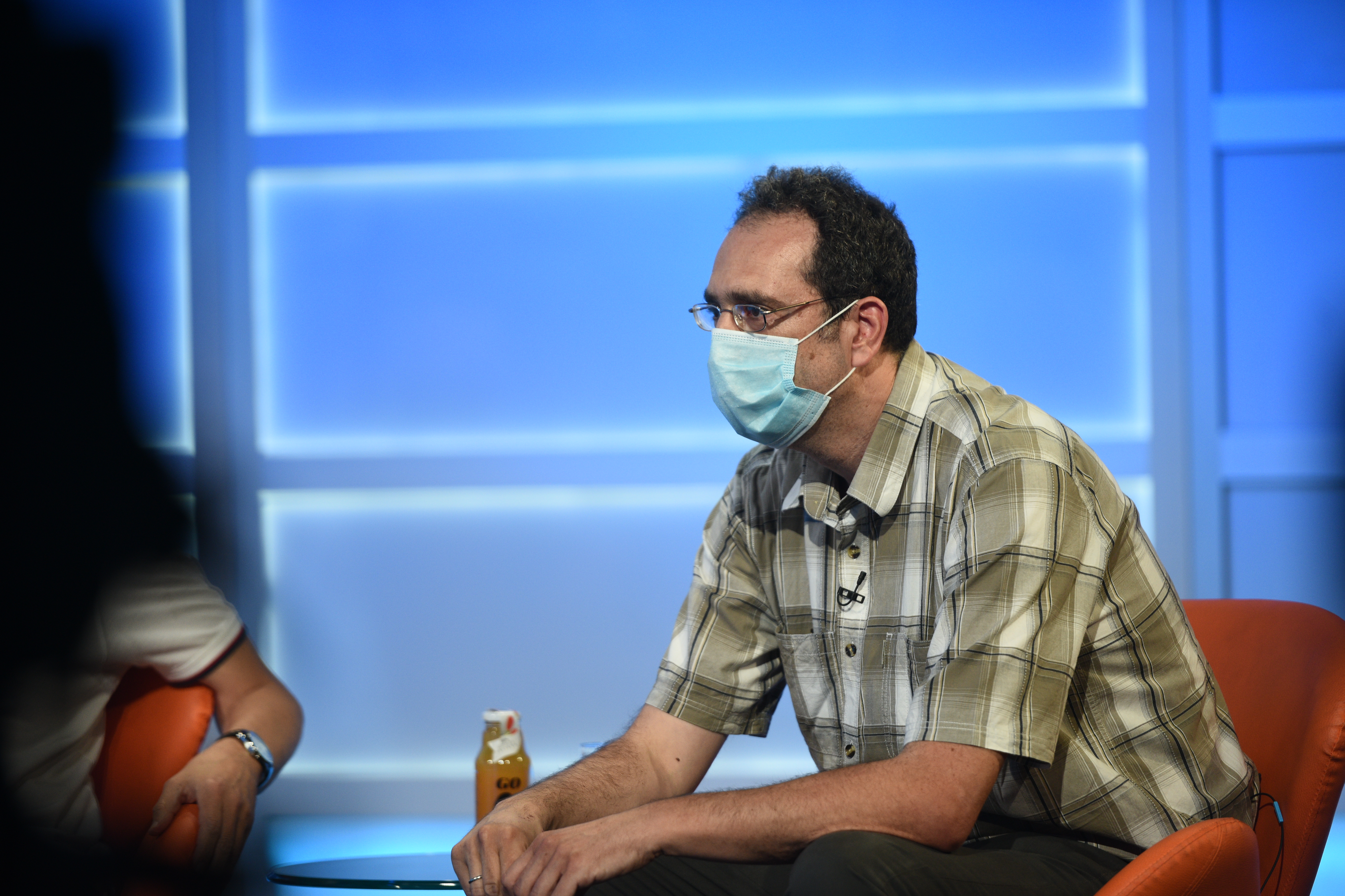 Utisak nedelje, 28.06.2020. Srđa Janković