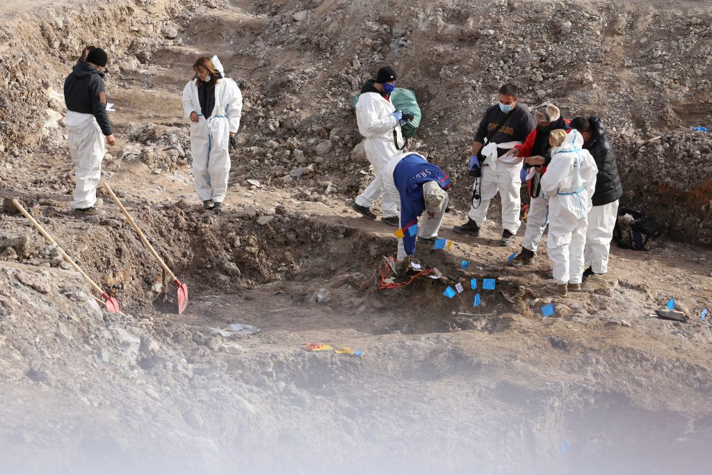 Grobnica Foto: Irfan Ličina/Nova.rs